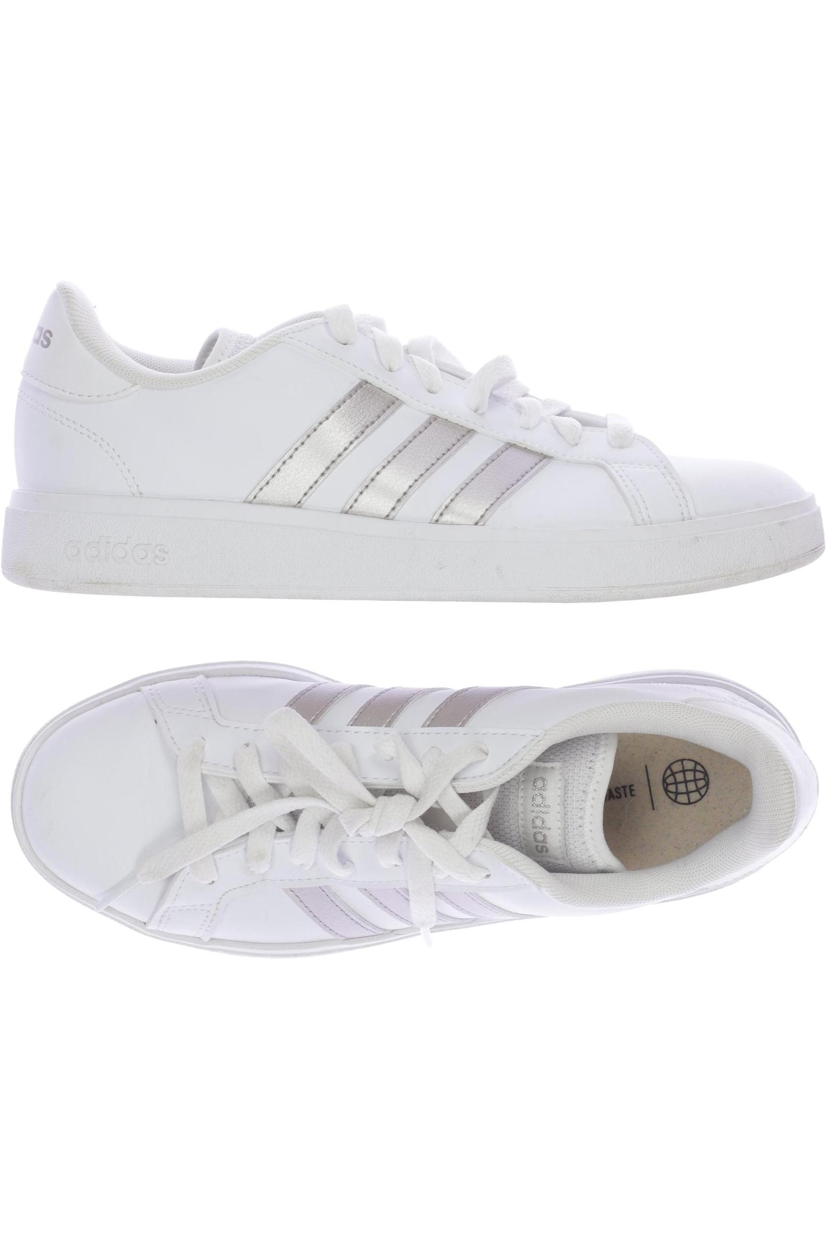 

Adidas Damen Sneakers, weiß