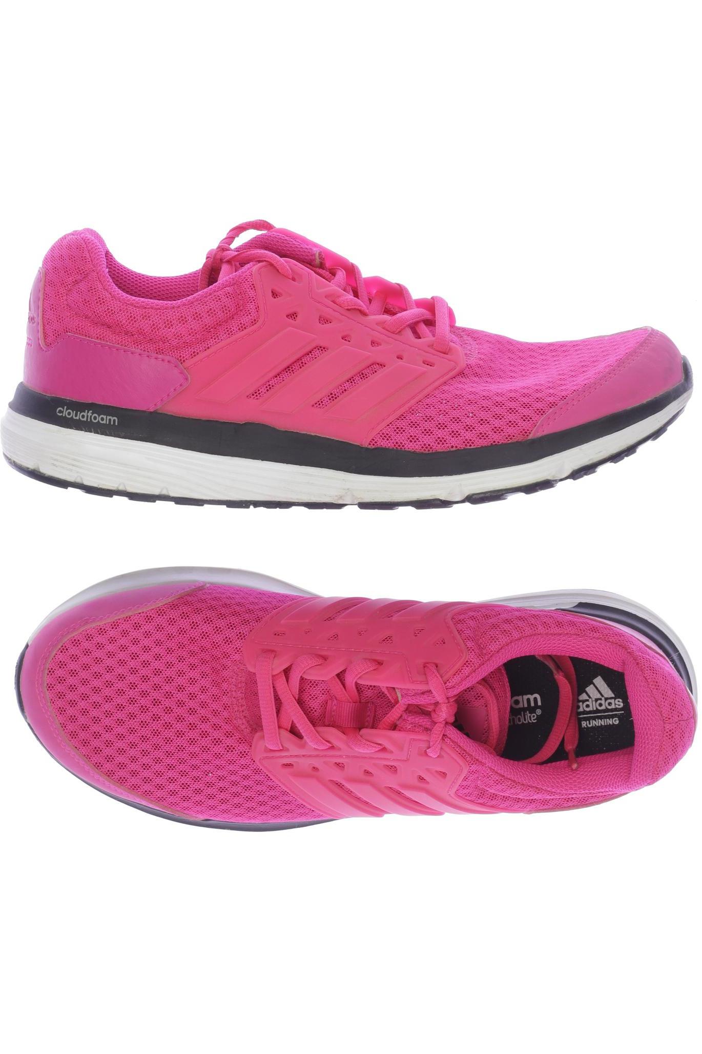 

adidas Damen Sneakers, pink, Gr. 6
