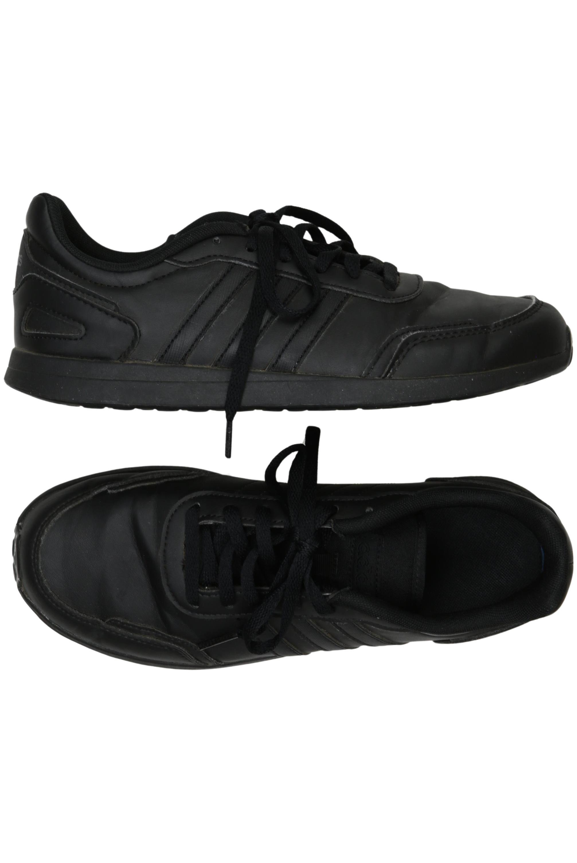 

adidas Damen Sneakers, schwarz, Gr. 5