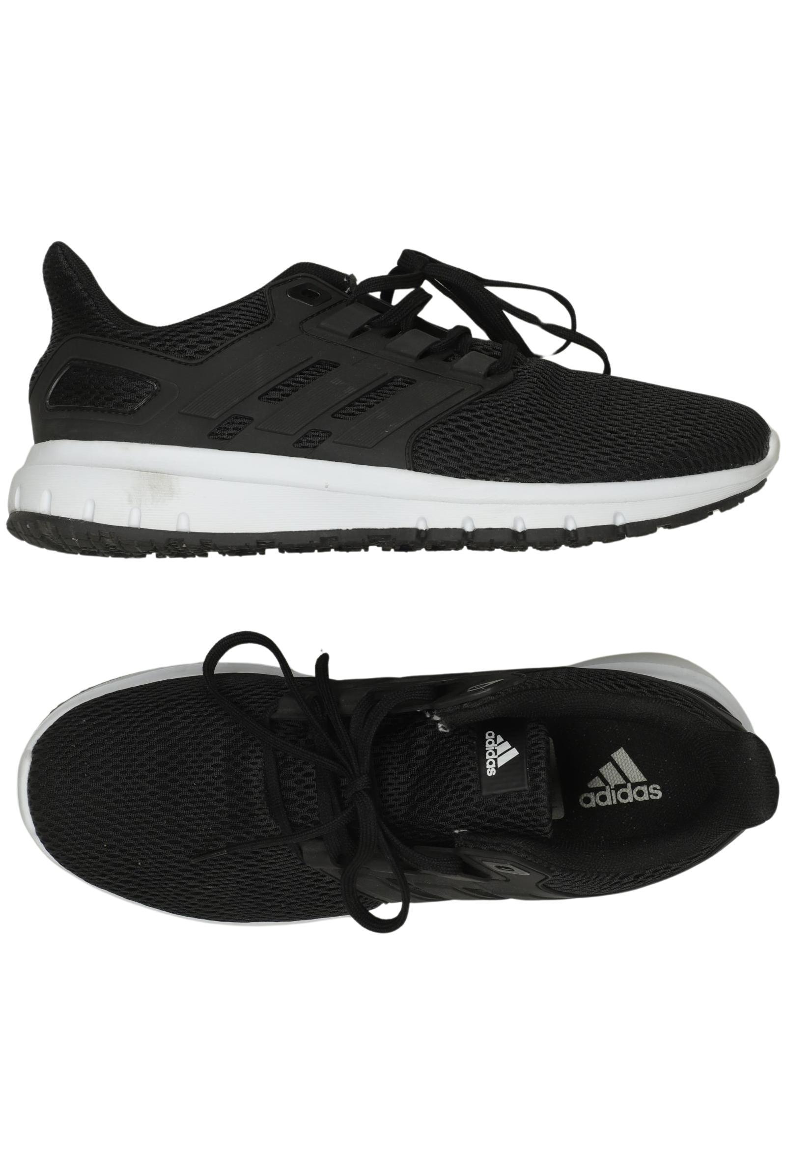 

adidas Damen Sneakers, schwarz, Gr. 42