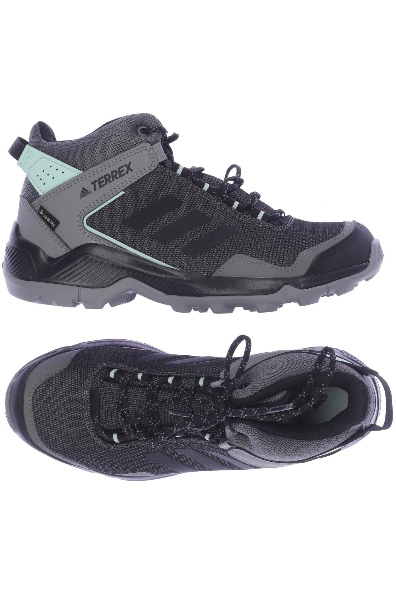 

adidas Damen Sneakers, grau, Gr. 6
