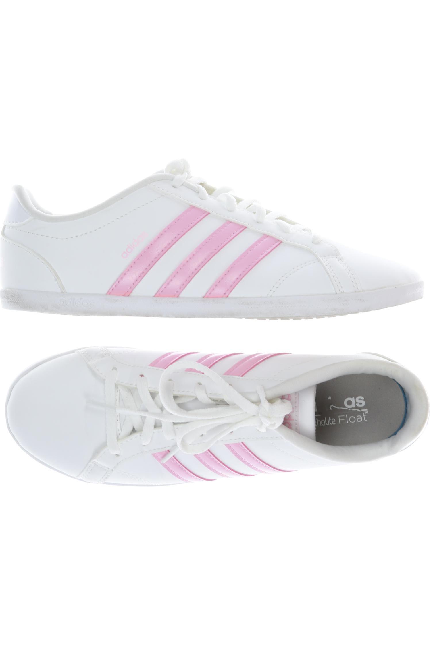 

adidas Damen Sneakers, weiß, Gr. 6