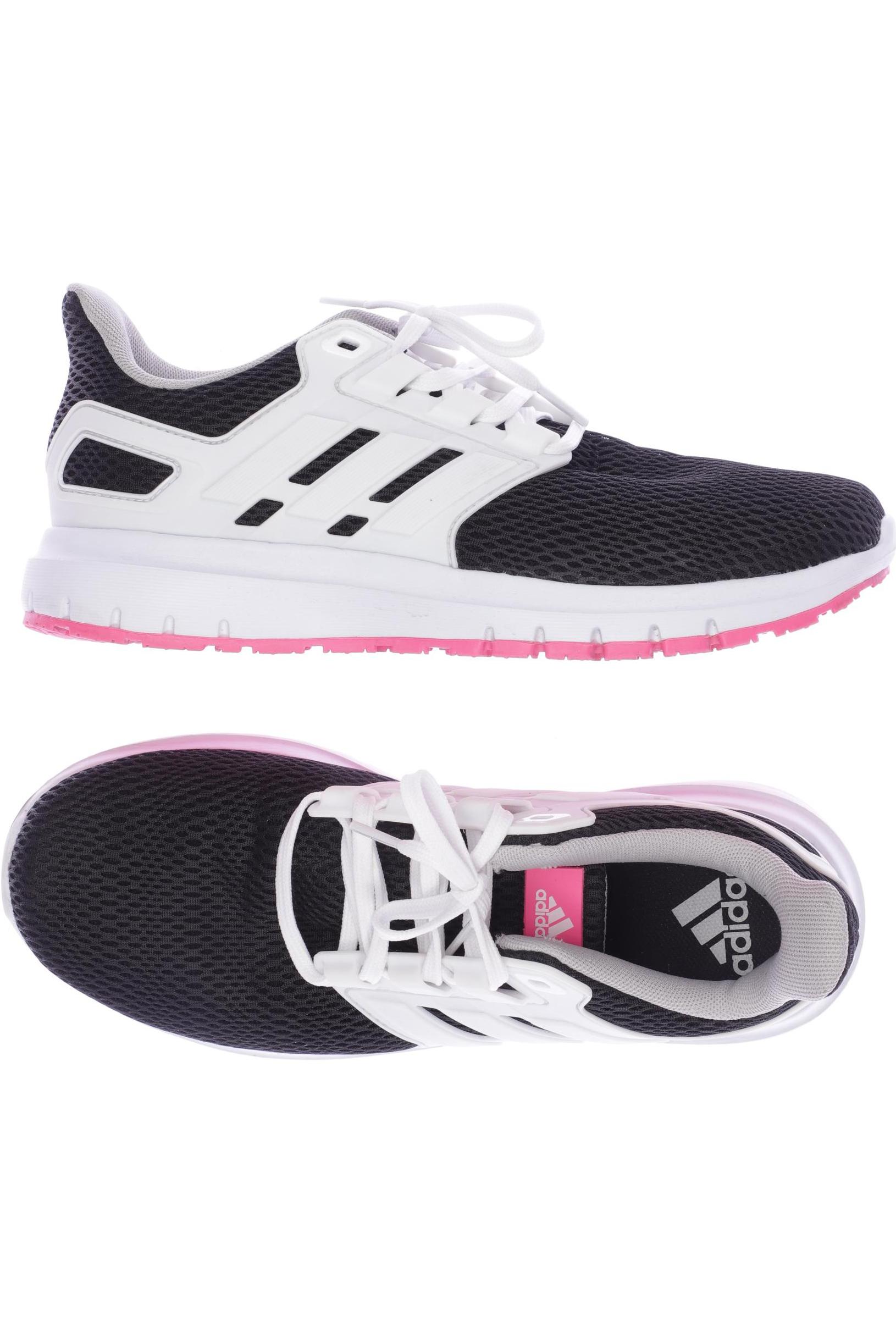 

adidas Damen Sneakers, schwarz, Gr. 6