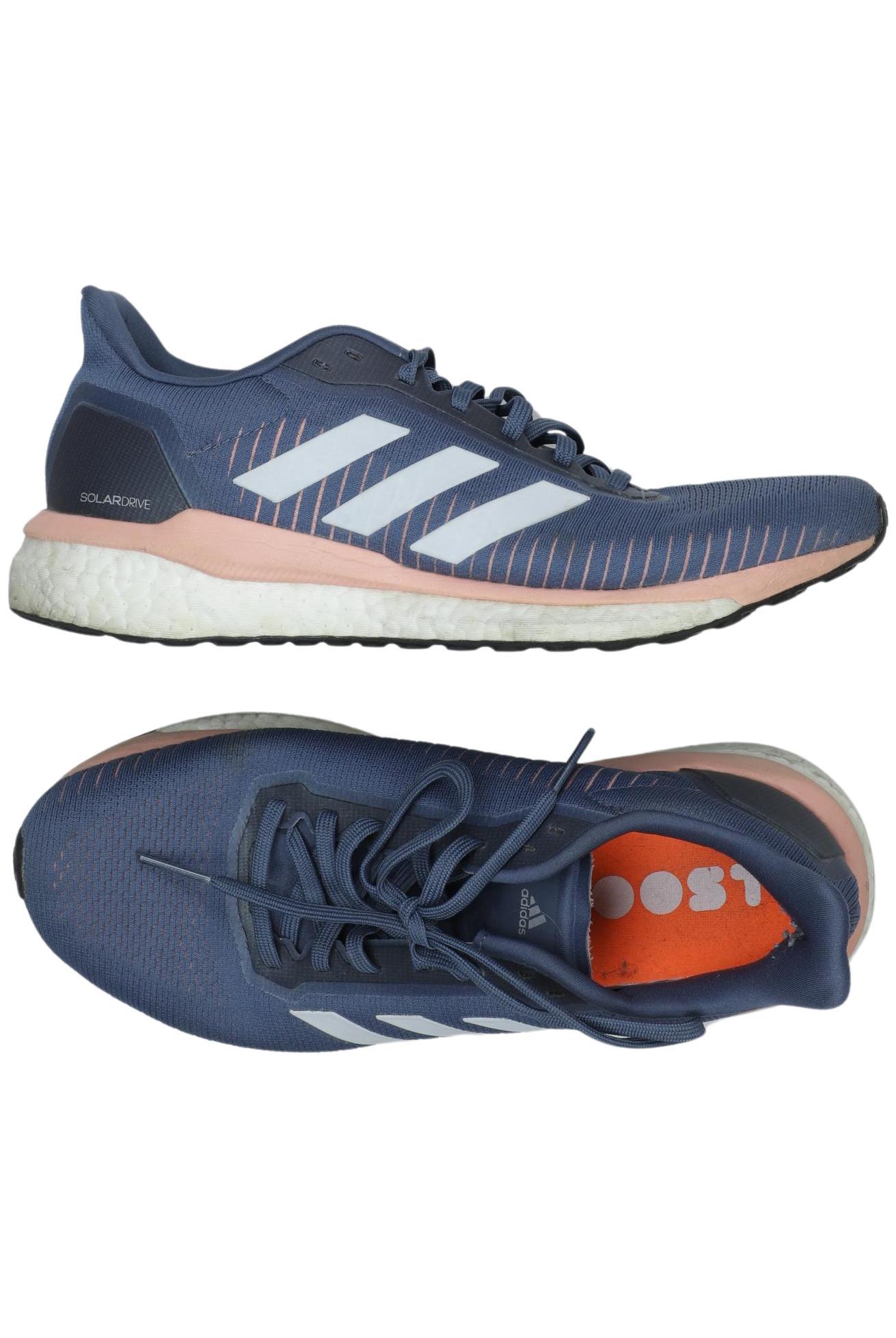 

adidas Damen Sneakers, mehrfarbig, Gr. 8.5