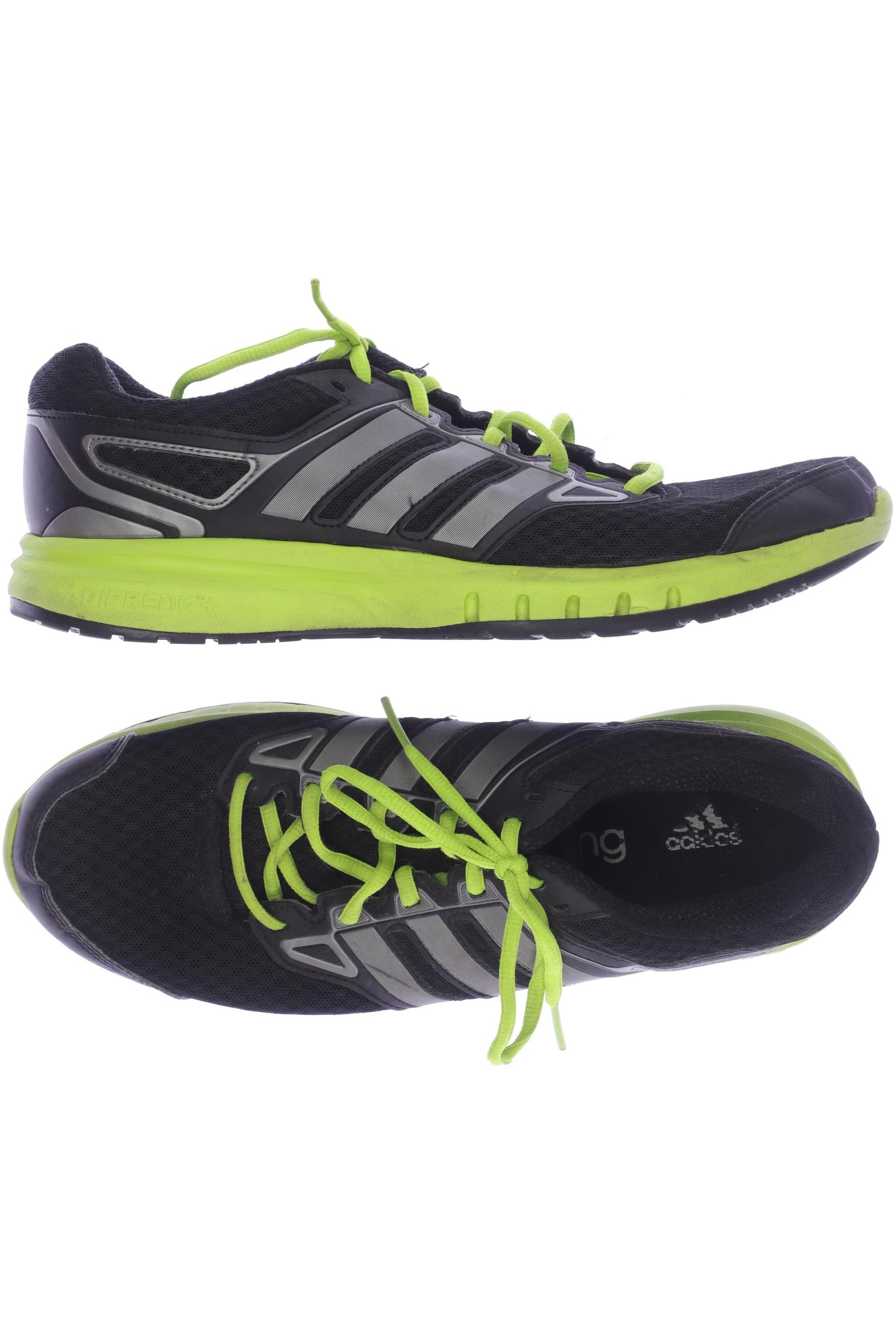 

adidas Damen Sneakers, grau, Gr. 9