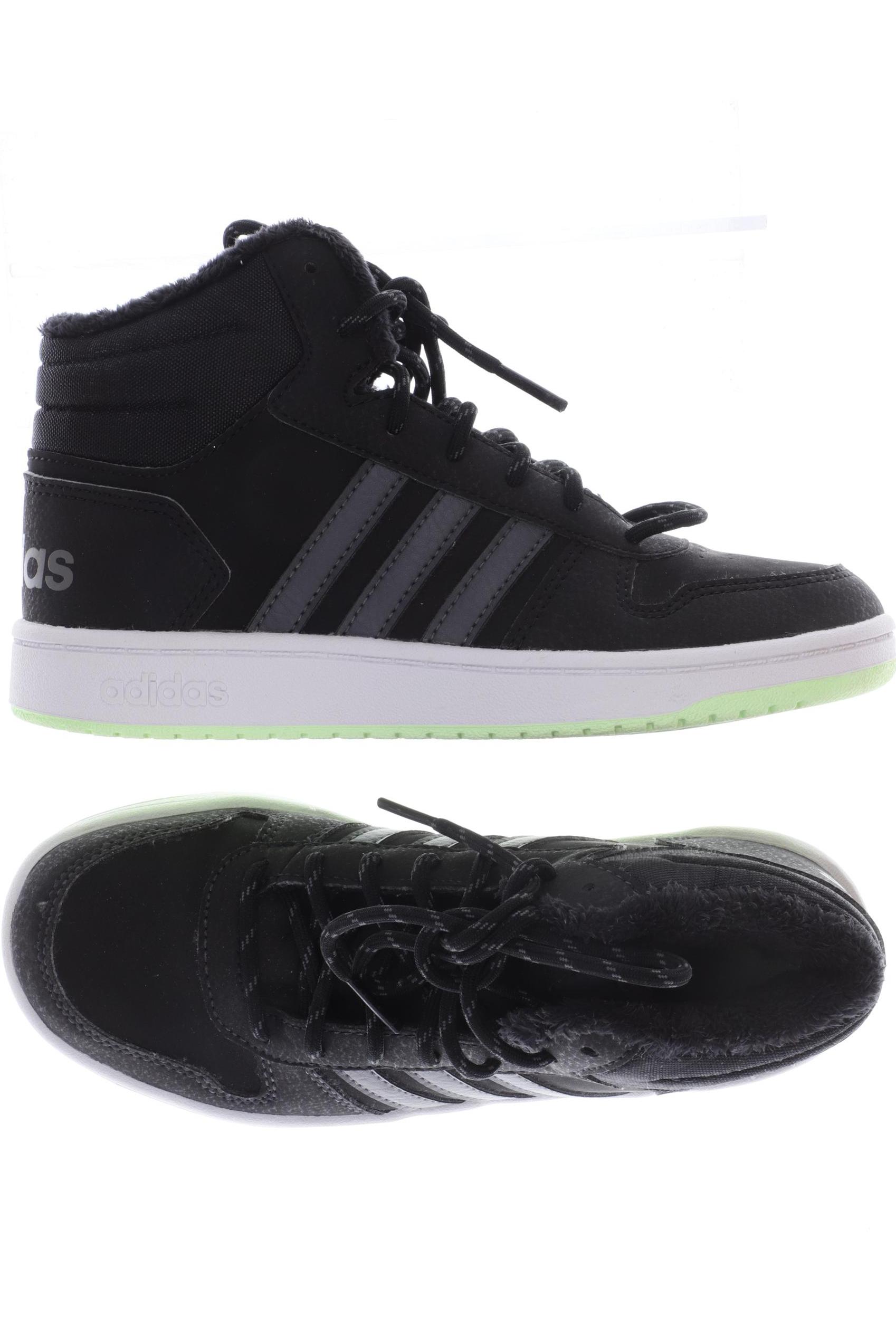 

adidas Damen Sneakers, schwarz, Gr. 34