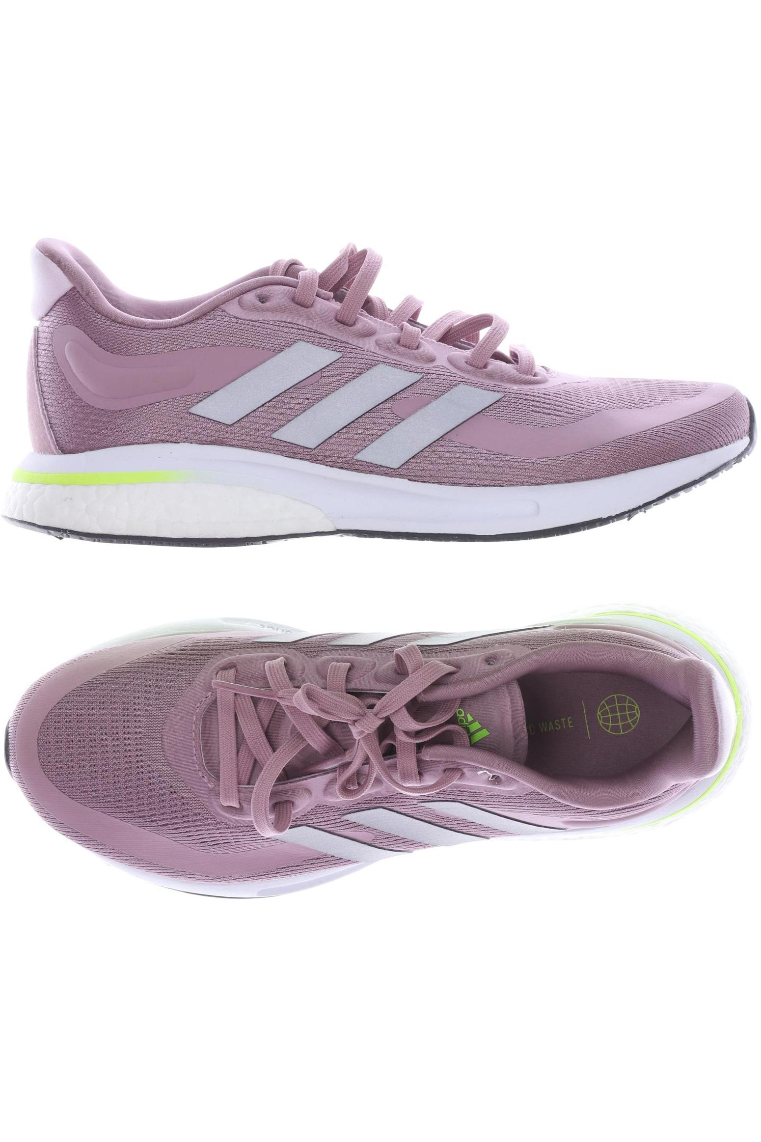 

Adidas Damen Sneakers, pink