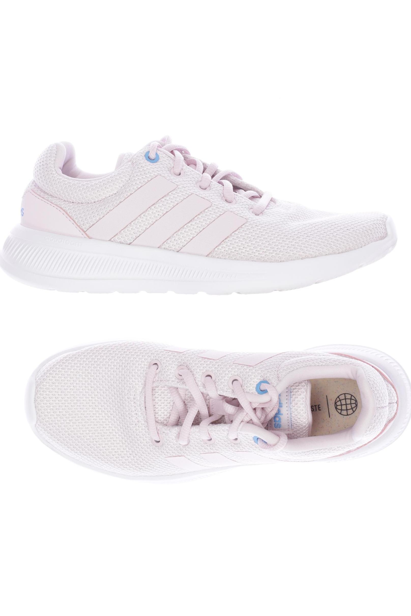 

adidas Damen Sneakers, pink, Gr. 5.5