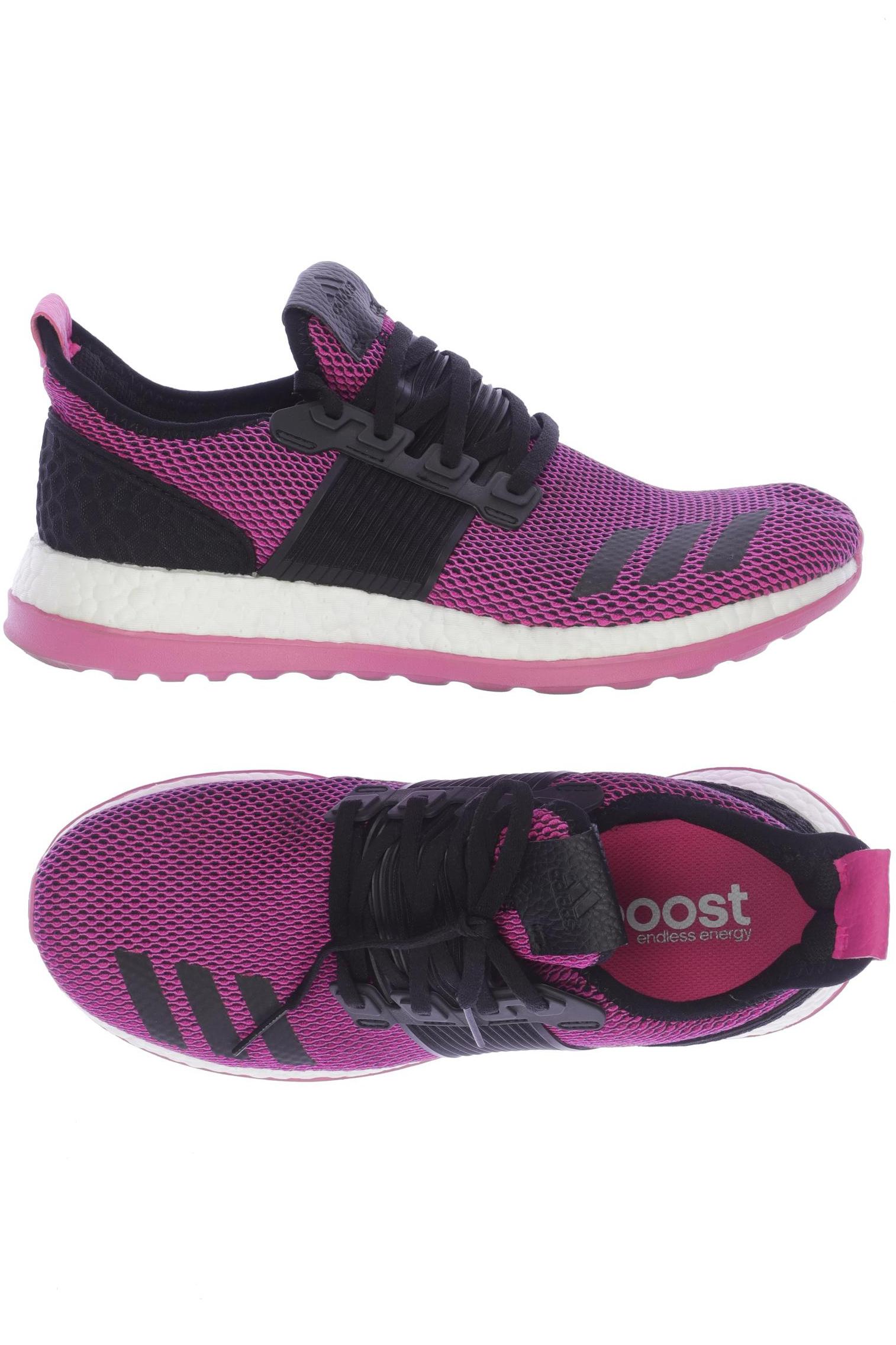 

adidas Damen Sneakers, pink, Gr. 7