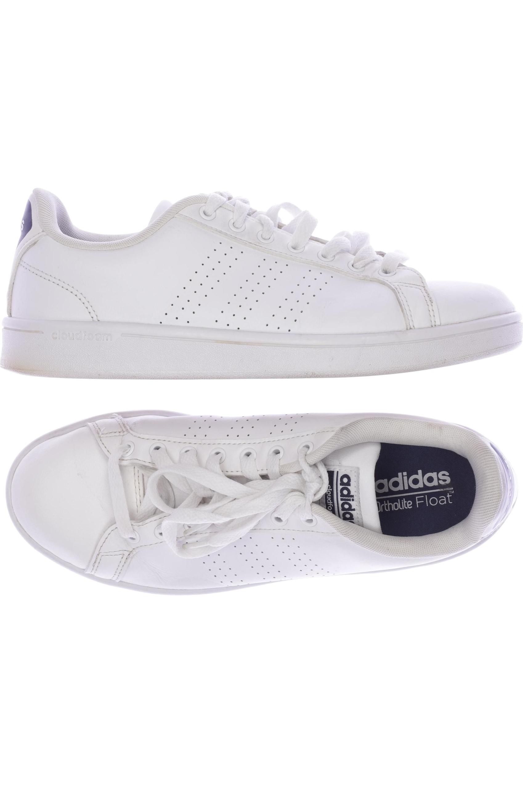 

adidas Damen Sneakers, weiß, Gr. 6.5