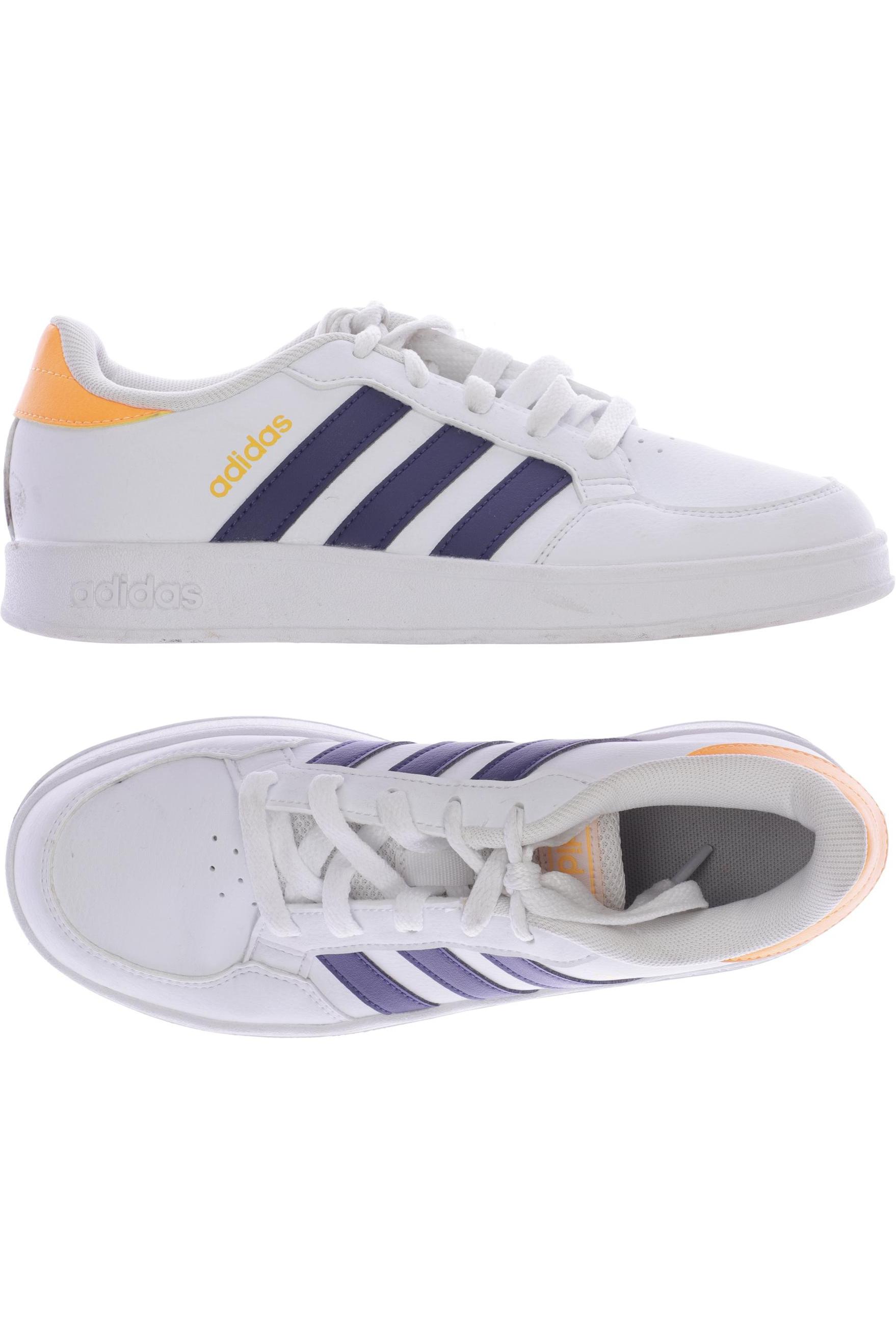 

Adidas Damen Sneakers, weiß