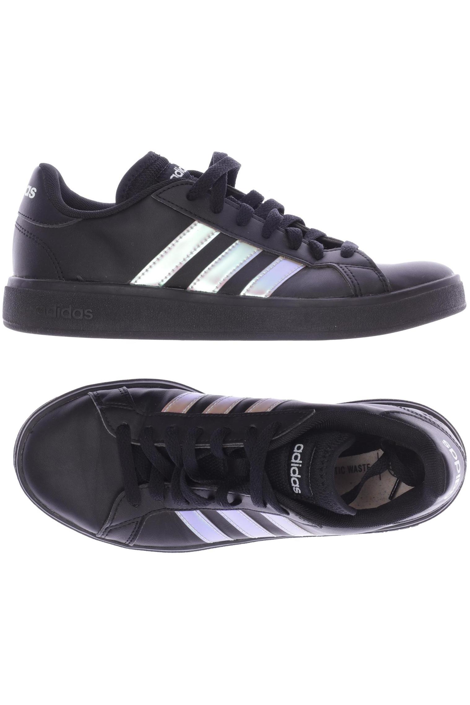 

Adidas Damen Sneakers, schwarz