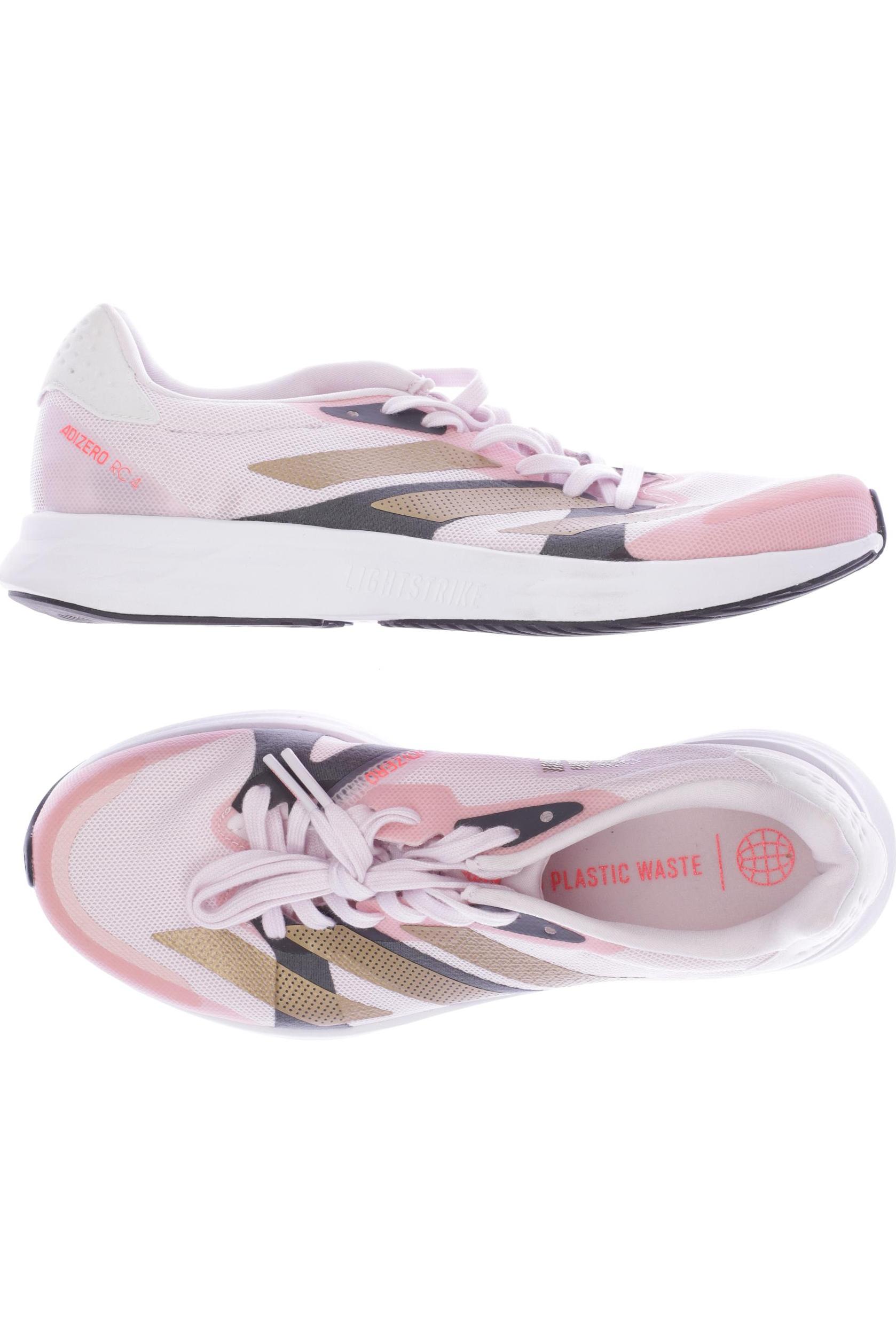 

Adidas Damen Sneakers, pink
