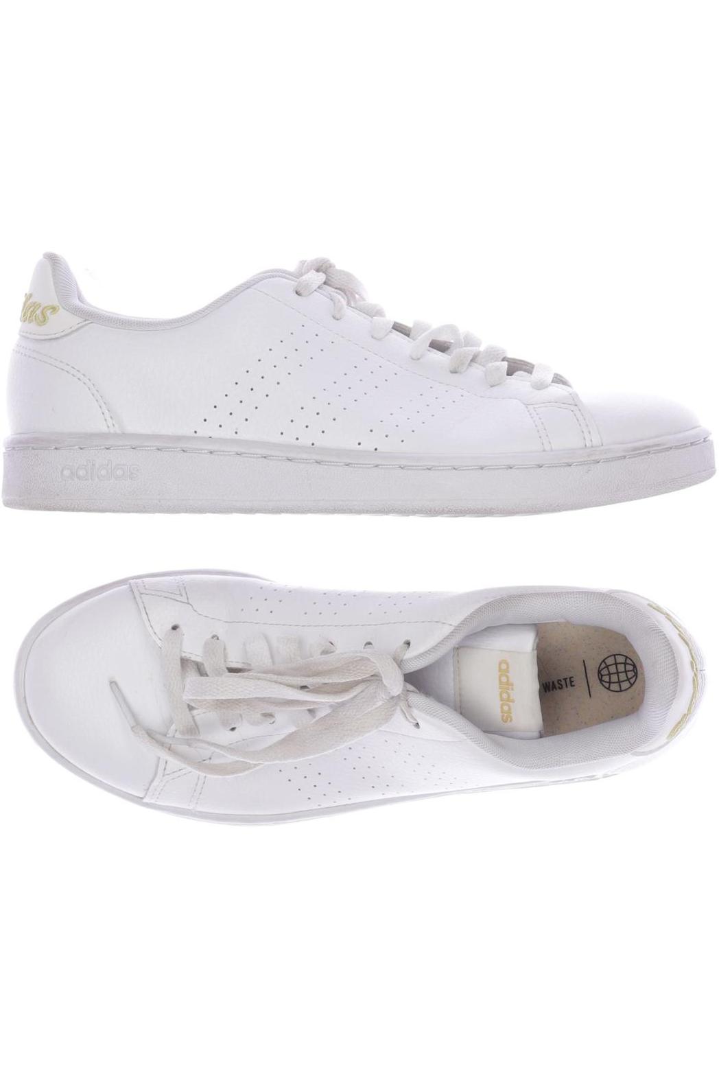 

Adidas Damen Sneakers, weiß