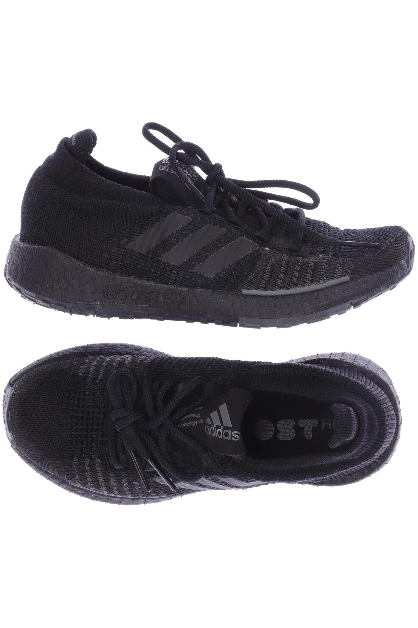 

Adidas Damen Sneakers, schwarz