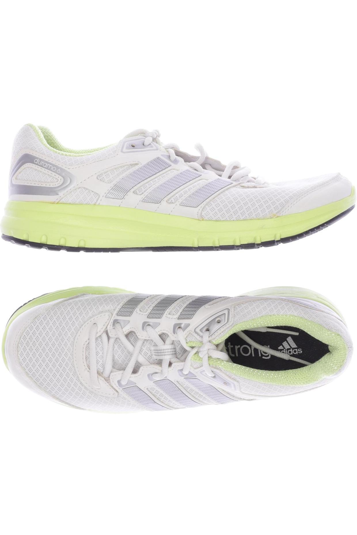 

Adidas Damen Sneakers, weiß
