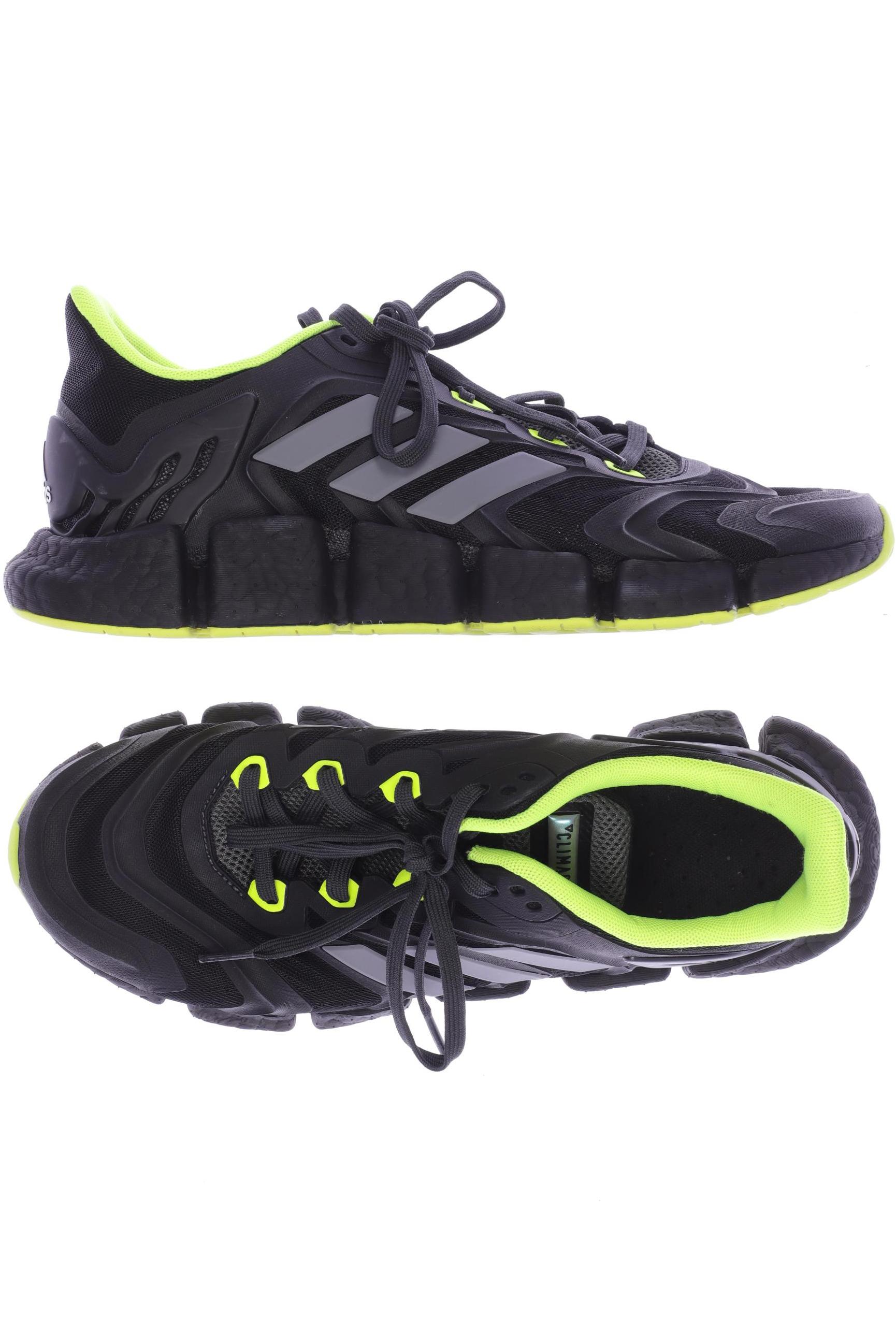 

adidas Damen Sneakers, schwarz, Gr. 8