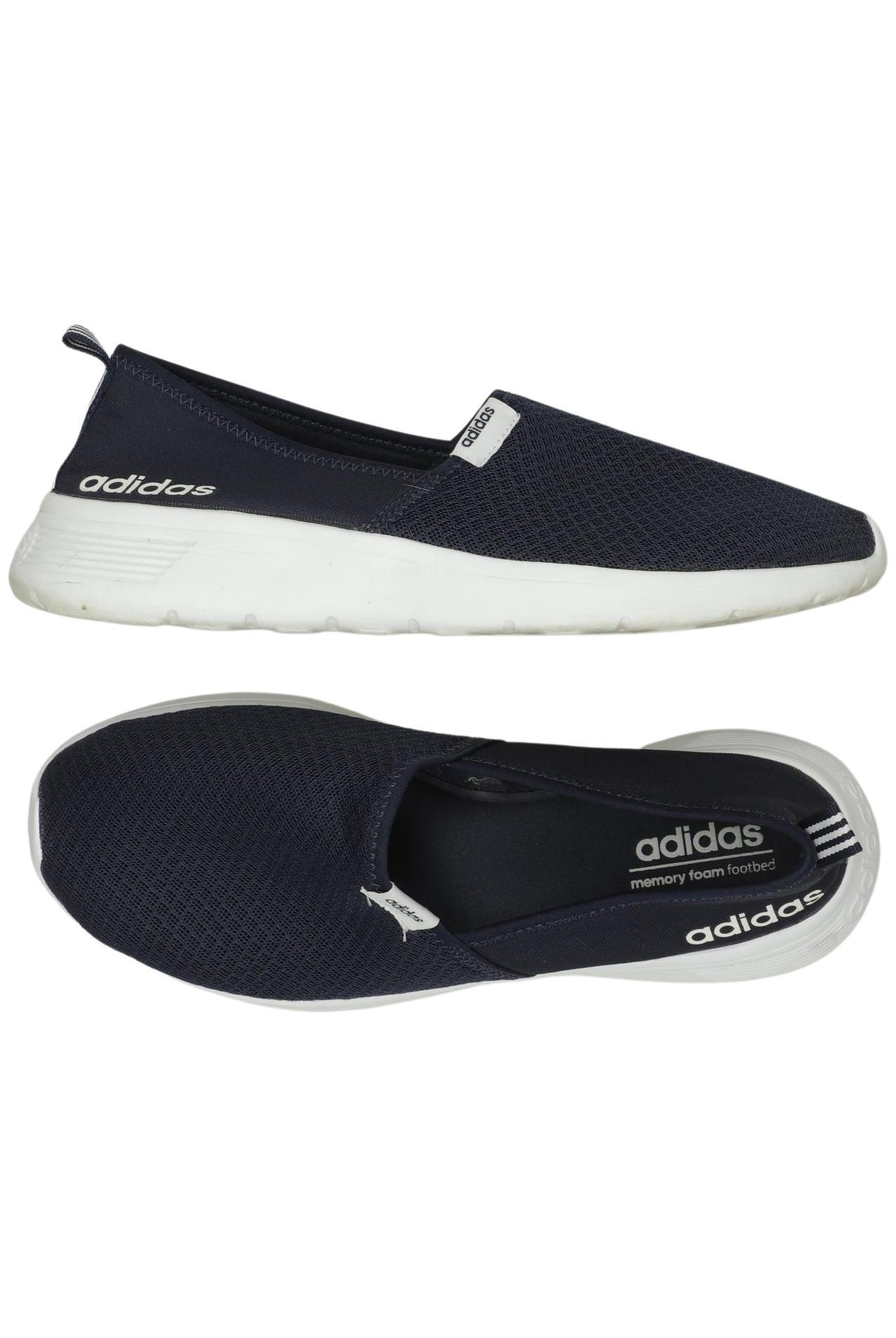 

adidas Damen Sneakers, marineblau, Gr. 8