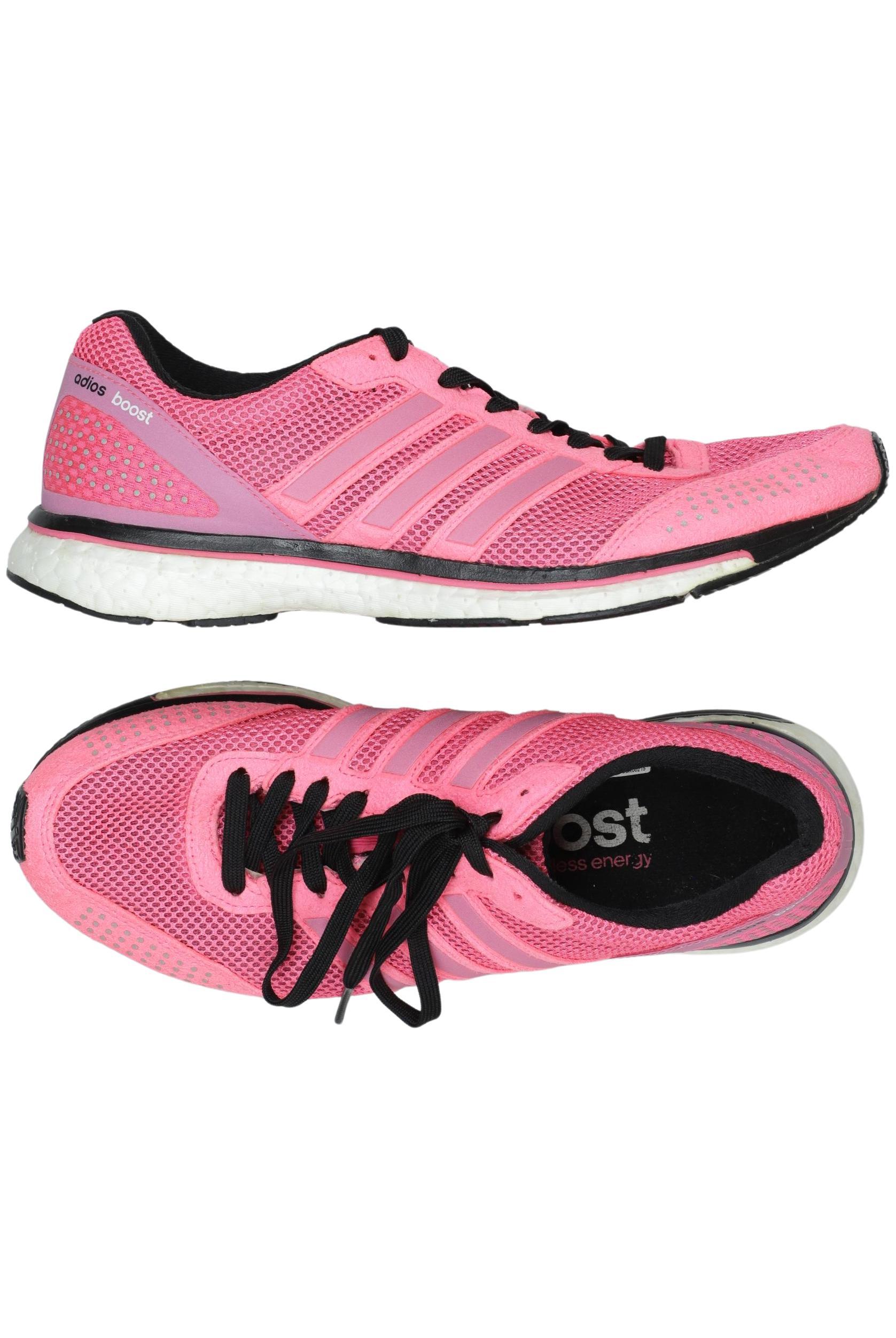 

adidas Damen Sneakers, pink, Gr. 7