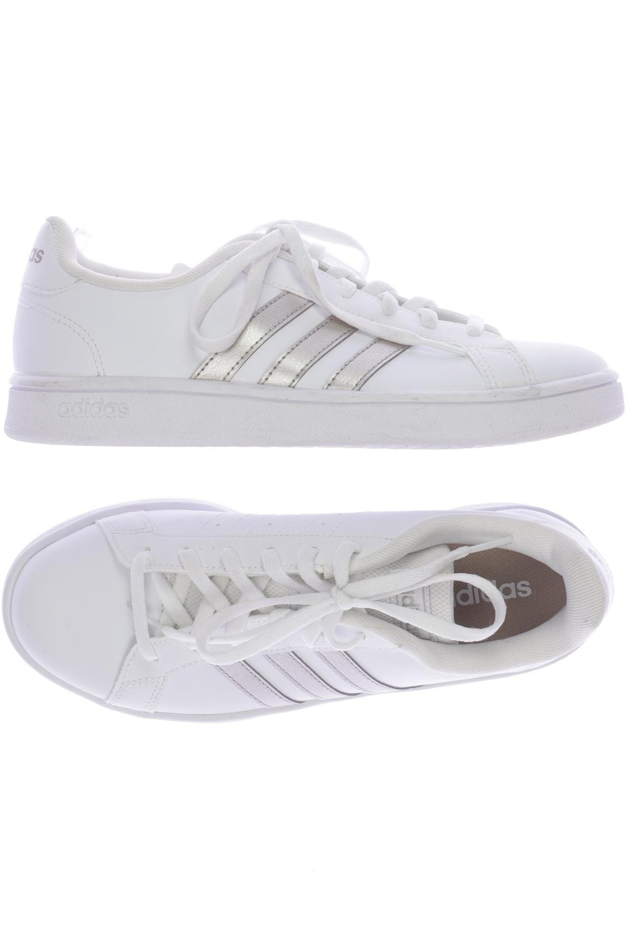 

Adidas Damen Sneakers, weiß