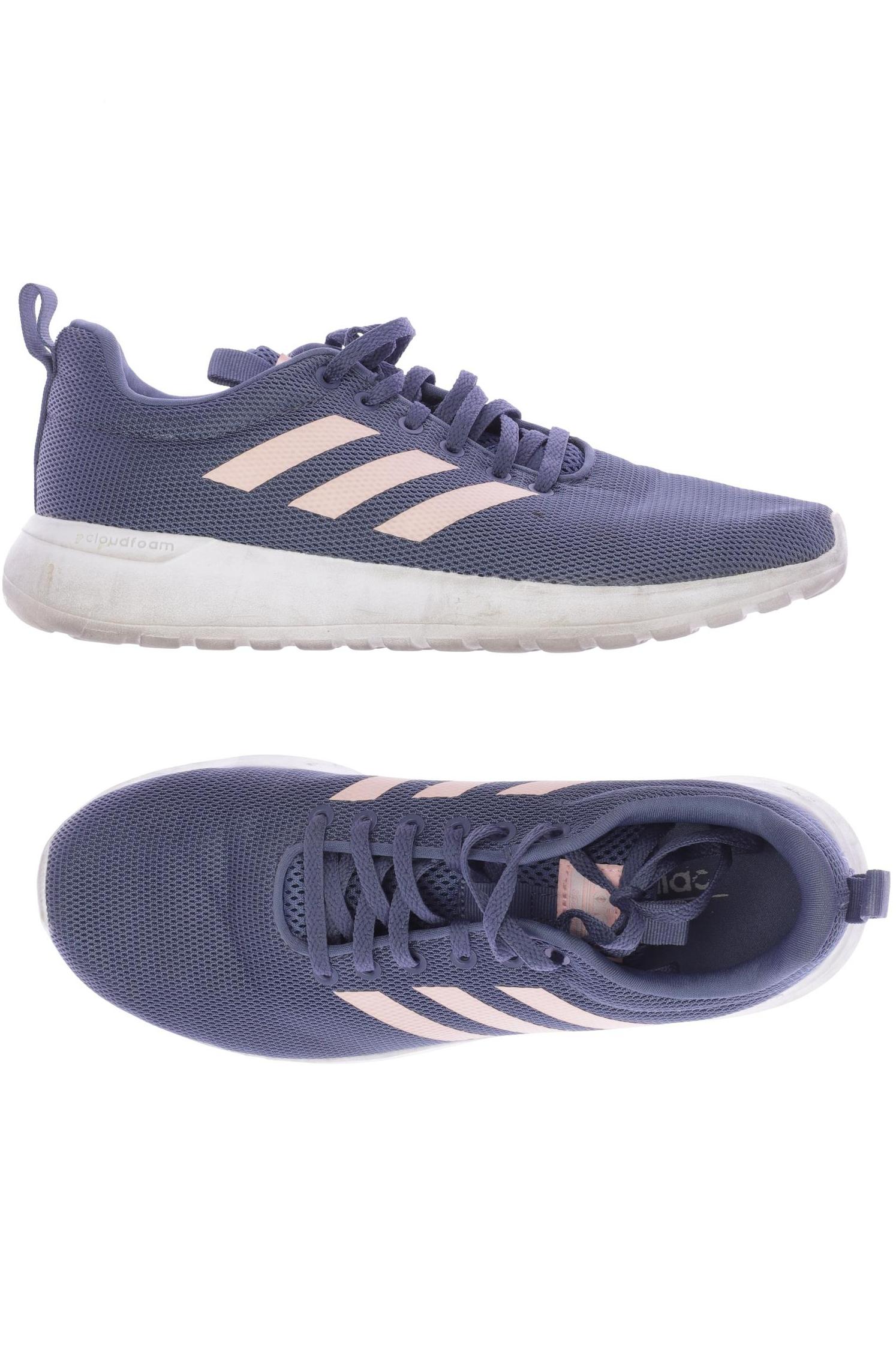 

adidas Damen Sneakers, blau, Gr. 6.5