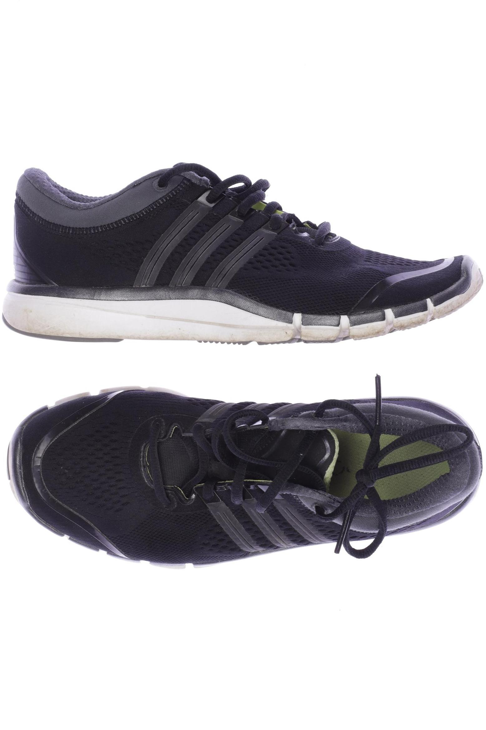 

adidas Damen Sneakers, schwarz, Gr. 5.5