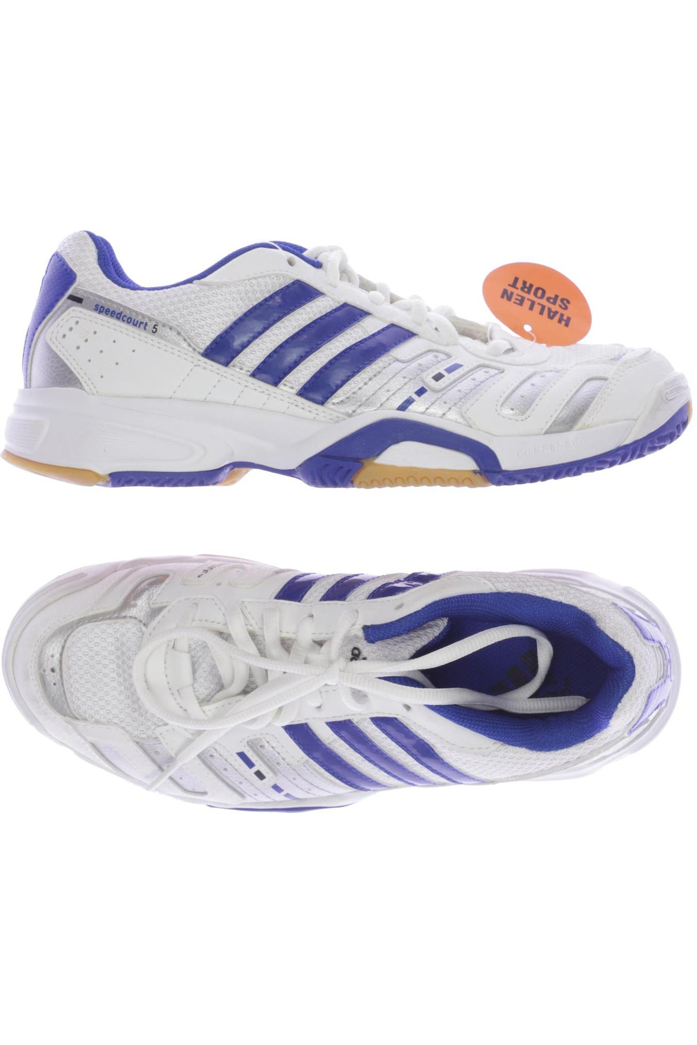

Adidas Damen Sneakers, weiß
