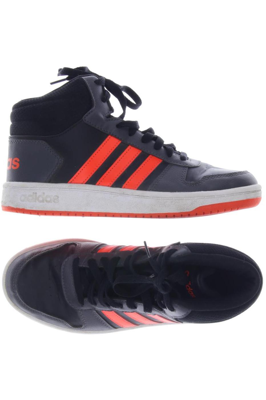 

adidas Damen Sneakers, schwarz, Gr. 5