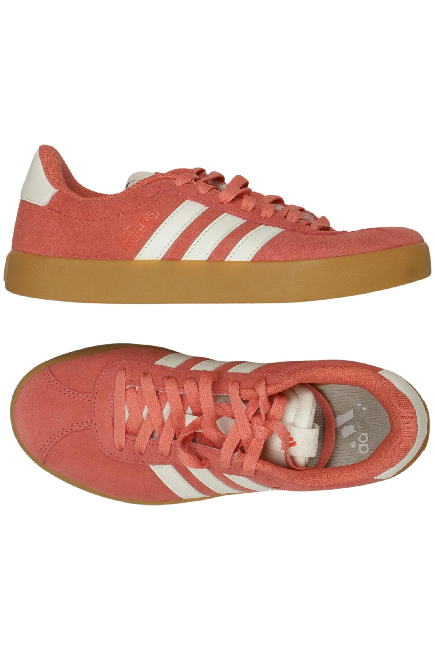

adidas Damen Sneakers, pink, Gr. 5
