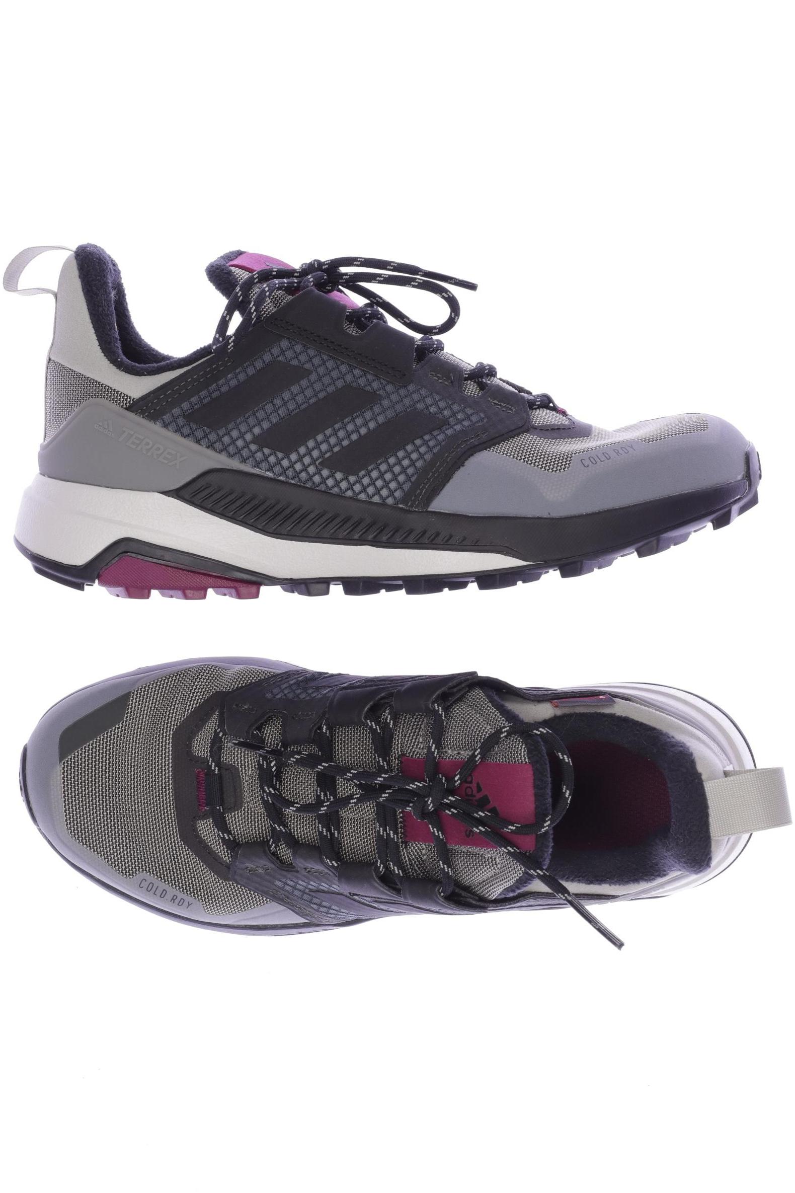 

adidas Damen Sneakers, grau, Gr. 41