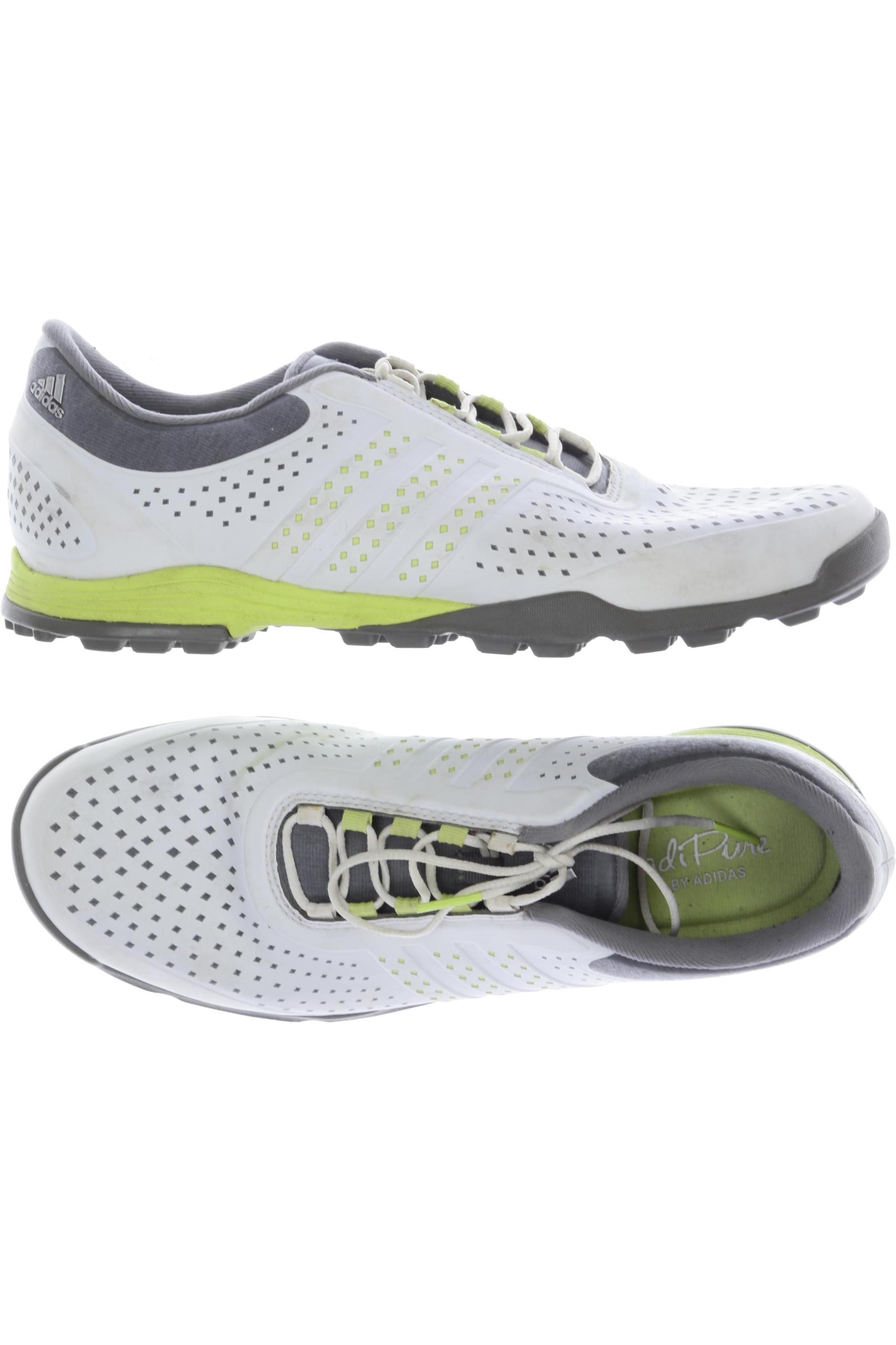 

adidas Damen Sneakers, weiß, Gr. 6.5