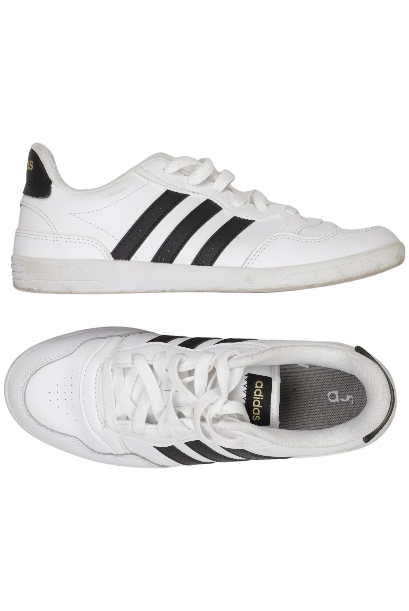 

adidas Damen Sneakers, mehrfarbig, Gr. 5