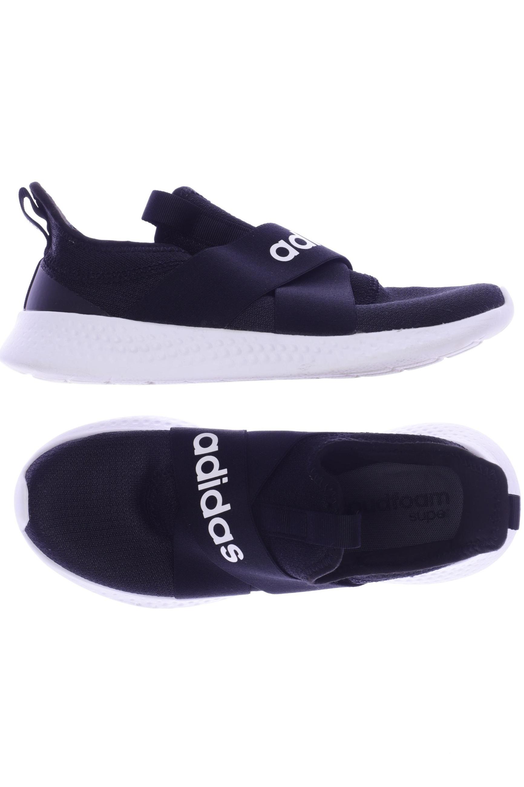 

Adidas Damen Sneakers, schwarz