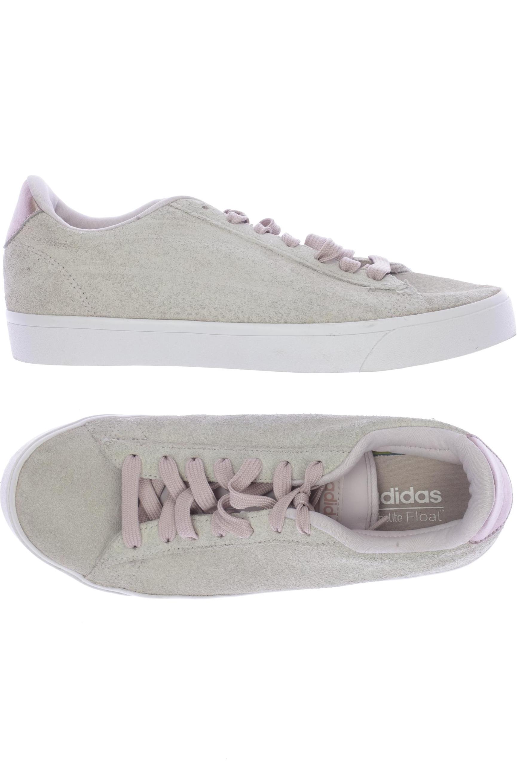 

Adidas Damen Sneakers, beige