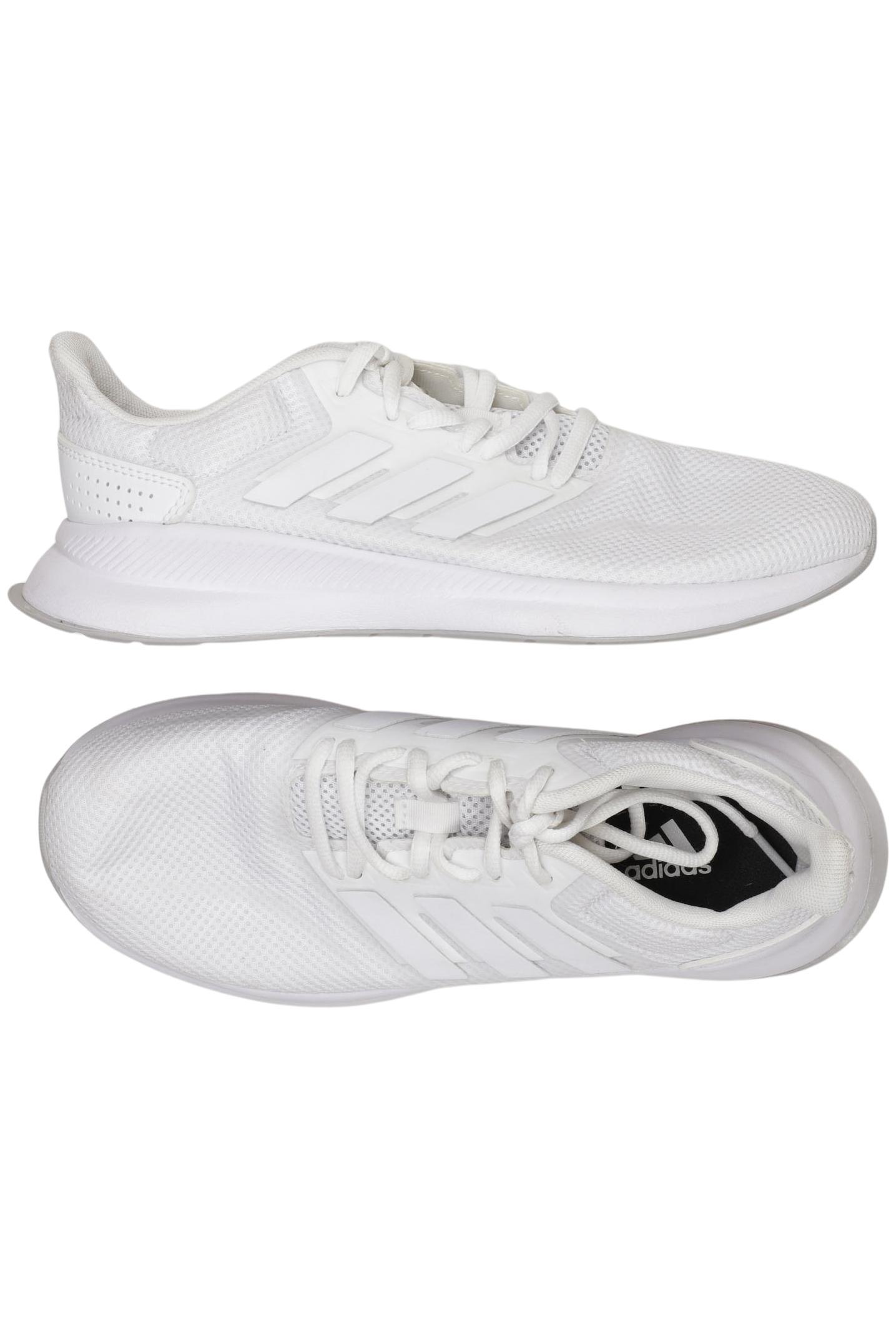 

adidas Damen Sneakers, weiß, Gr. 5