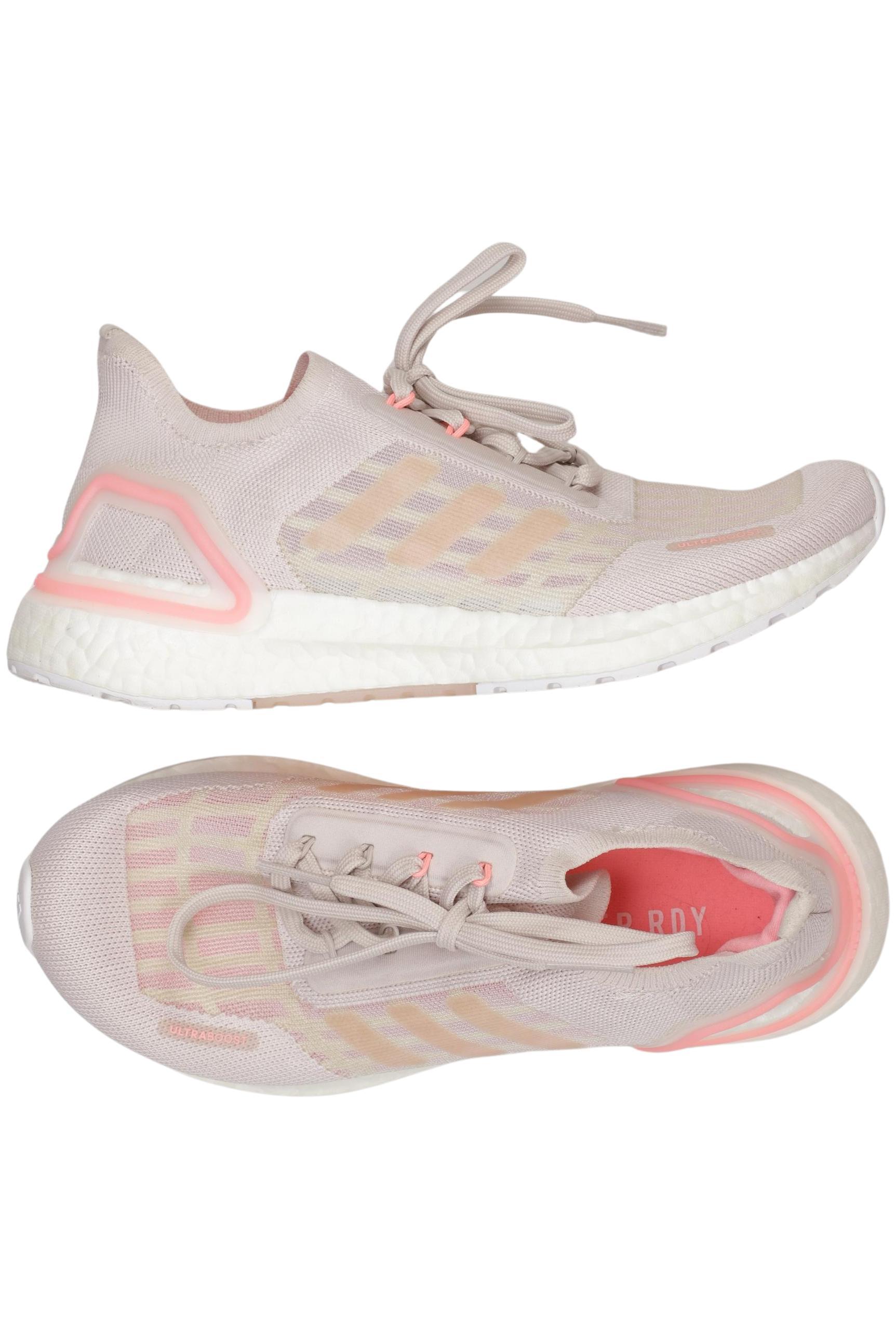 

adidas Damen Sneakers, mehrfarbig, Gr. 4.5