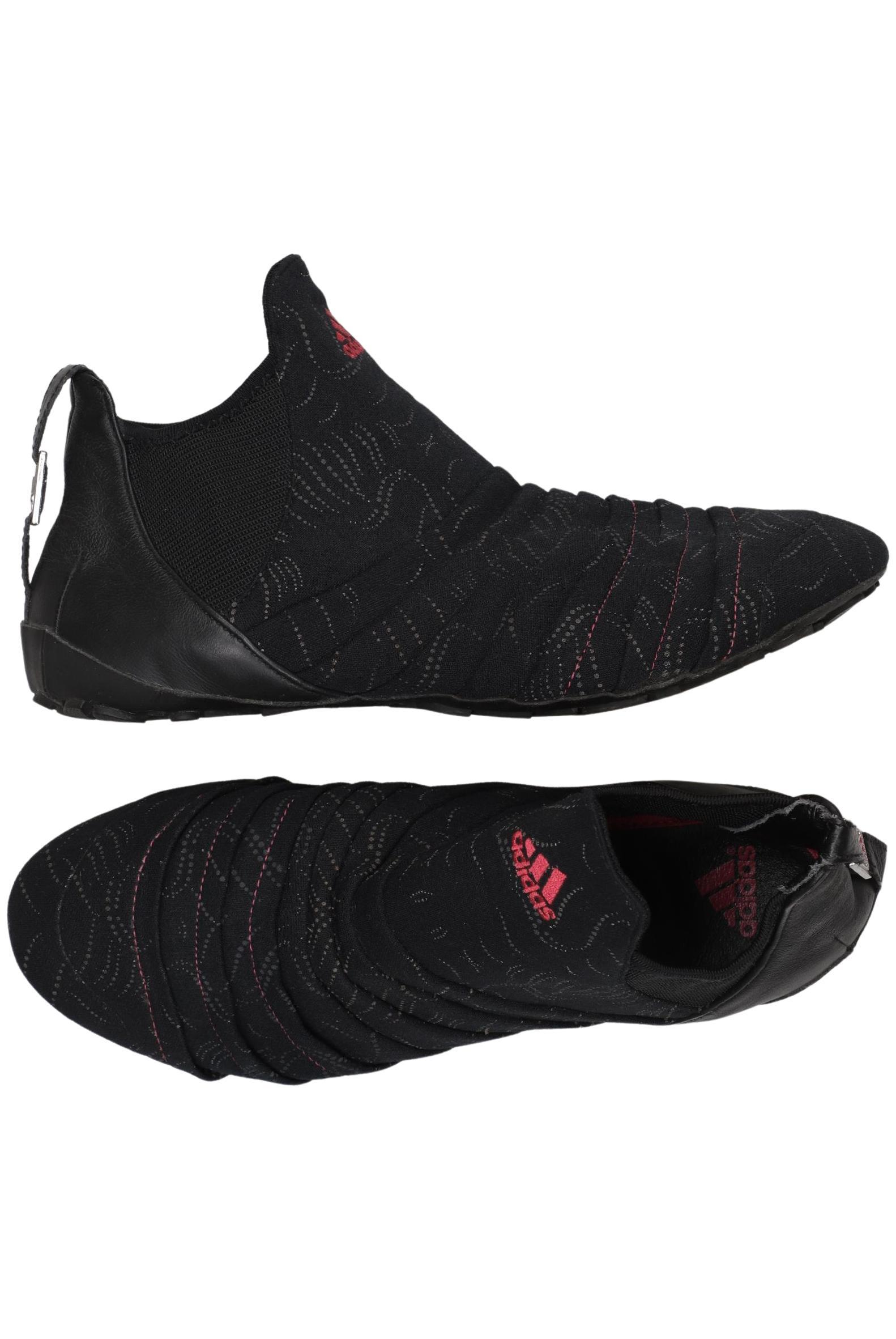 

adidas Damen Sneakers, schwarz, Gr. 5.5