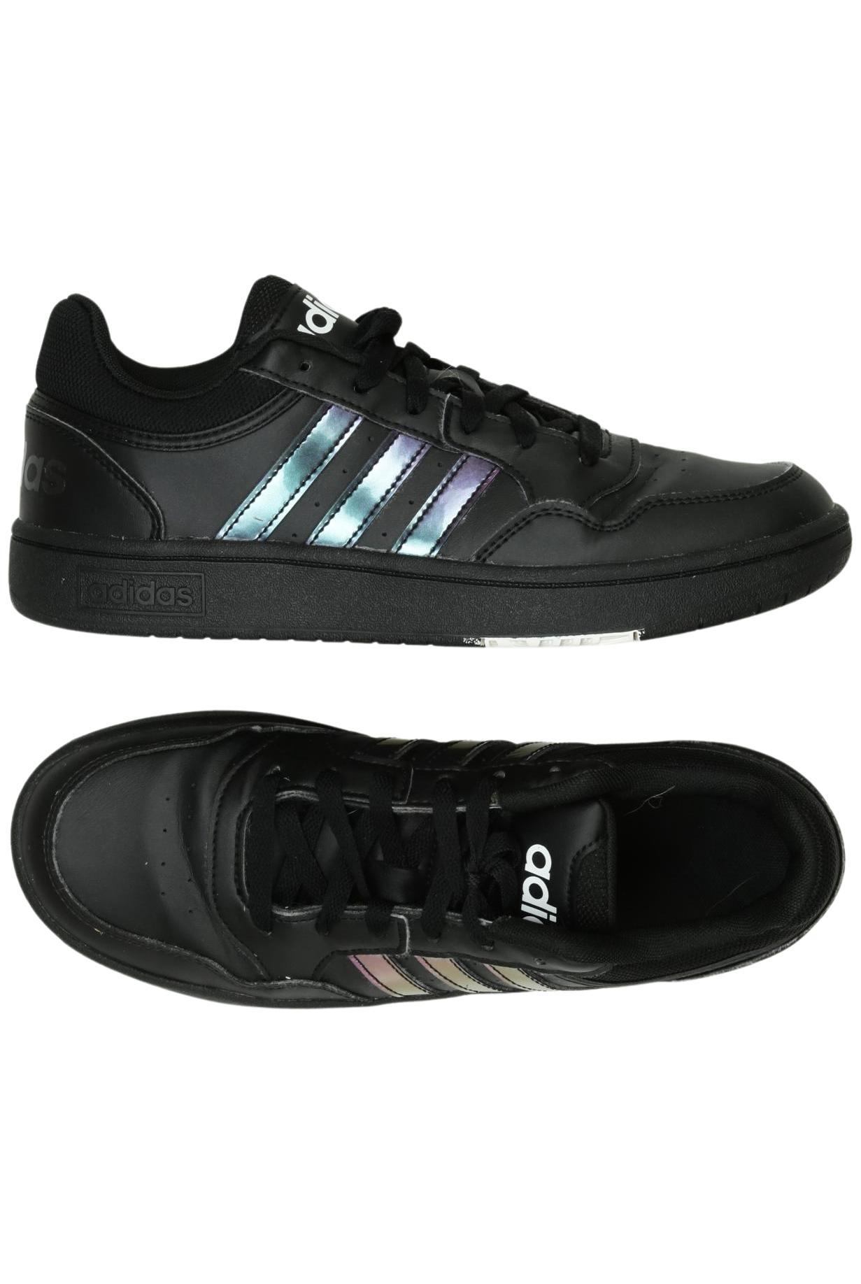

adidas Damen Sneakers, schwarz, Gr. 6