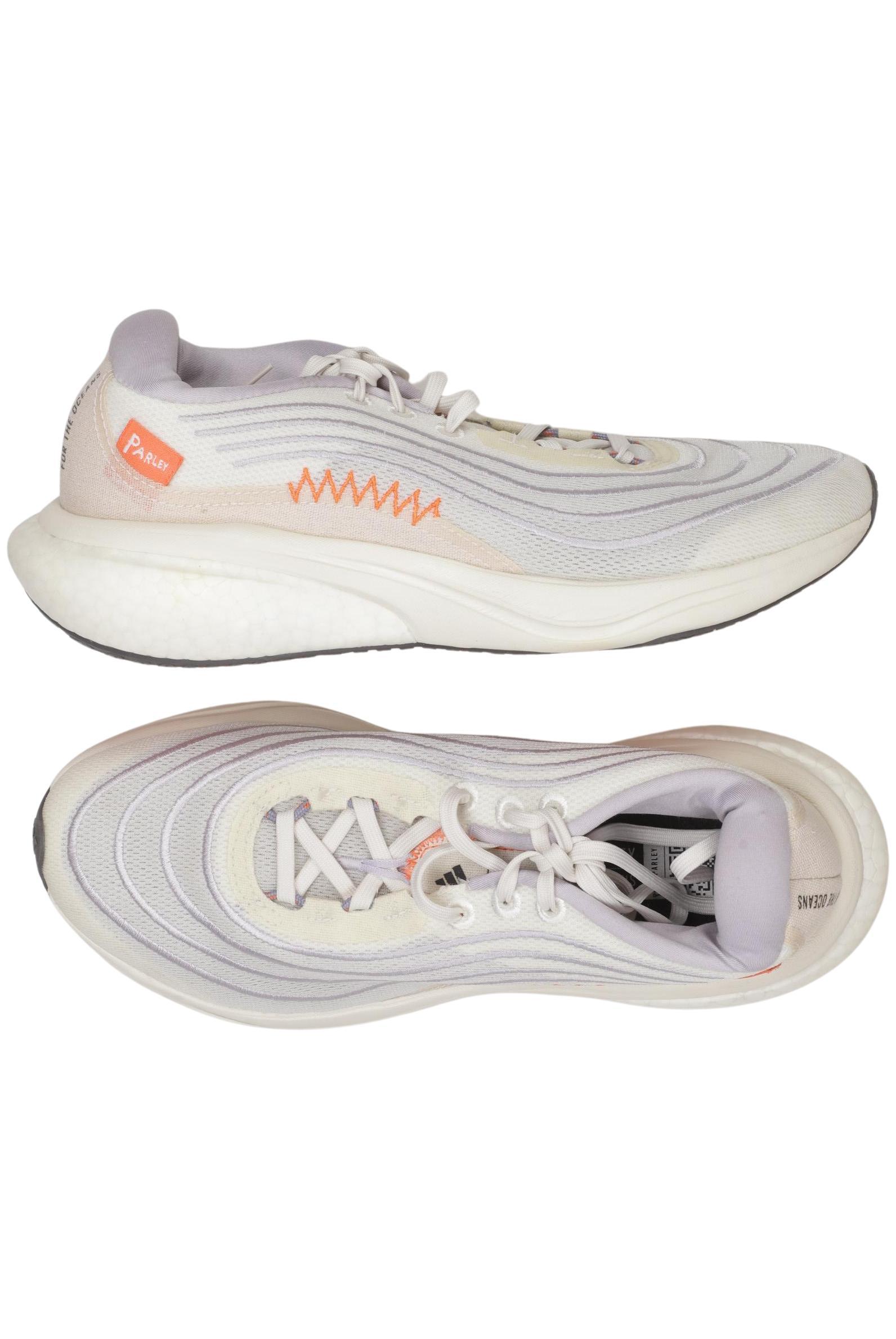 

adidas Damen Sneakers, mehrfarbig, Gr. 6