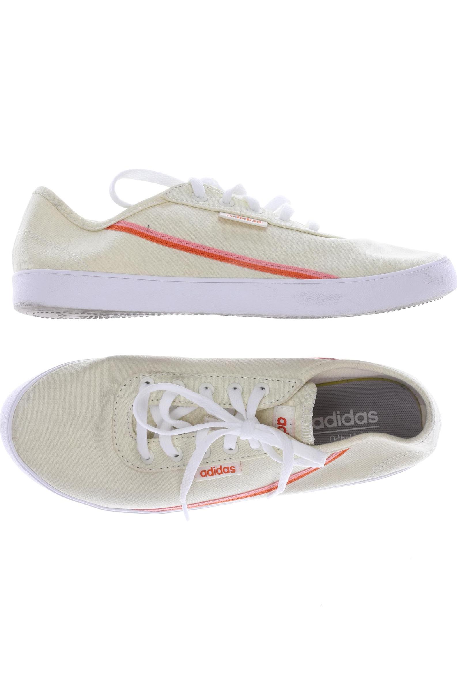 

Adidas Damen Sneakers, gelb