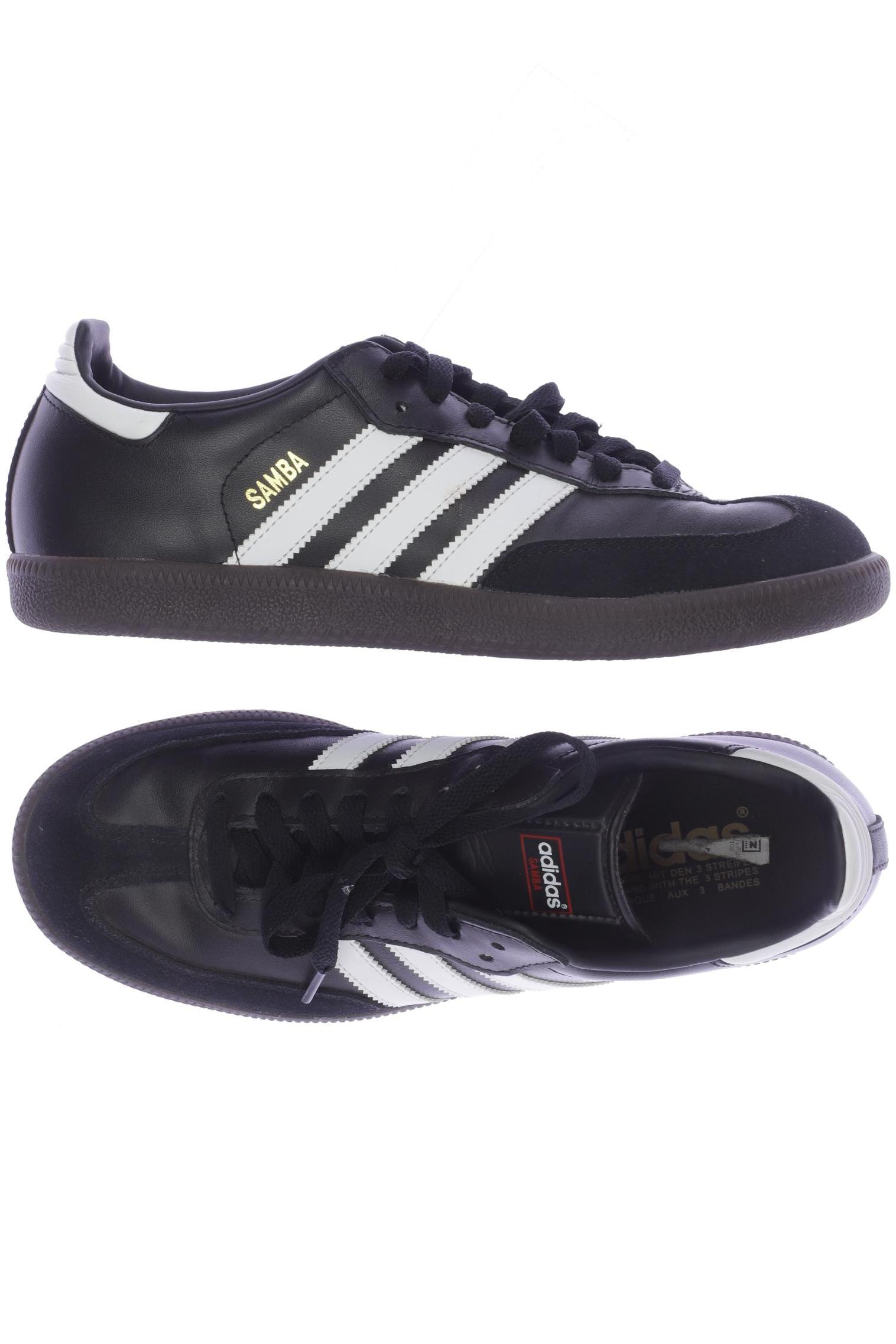 

adidas Damen Sneakers, schwarz, Gr. 7