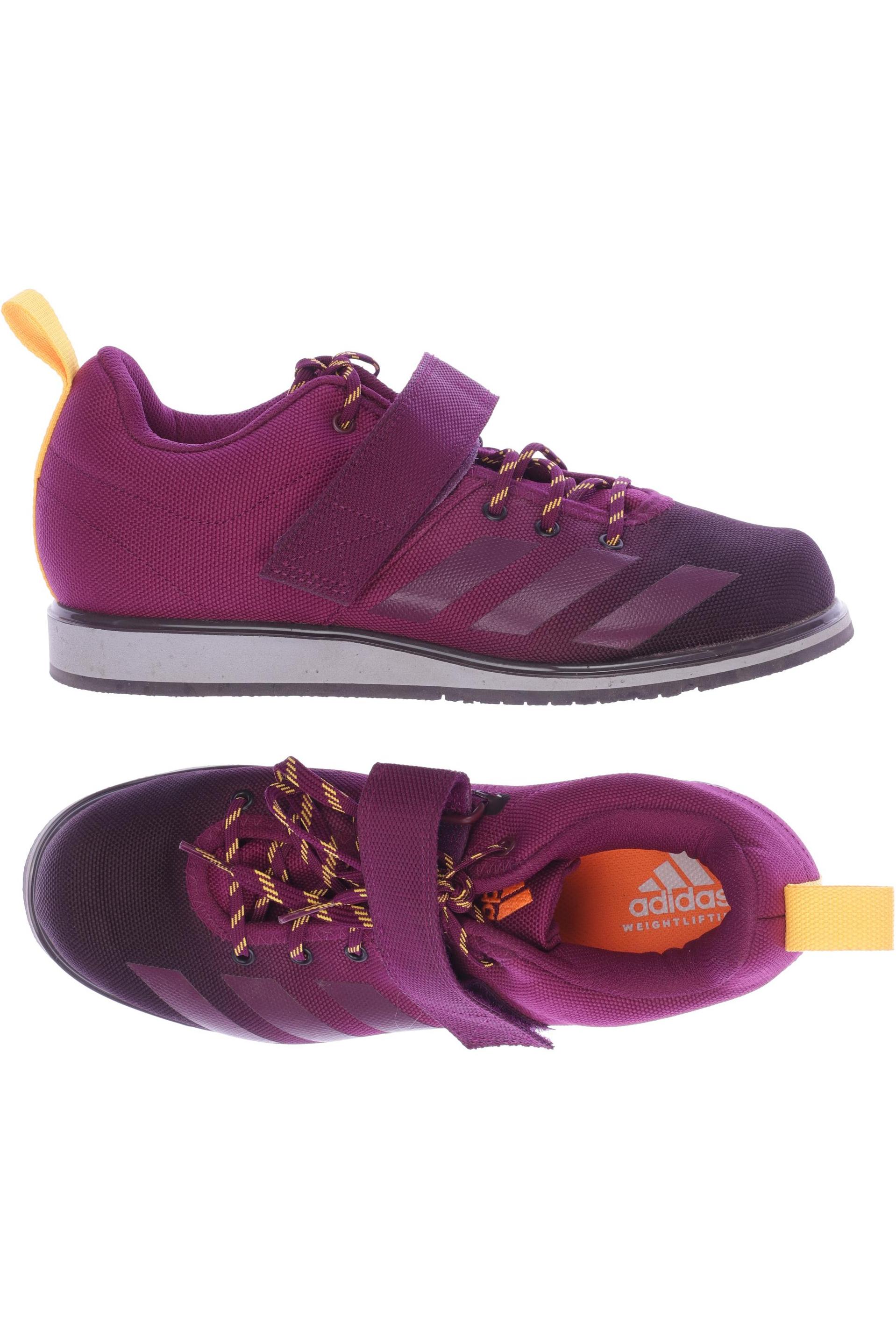 

adidas Damen Sneakers, flieder, Gr. 6.5