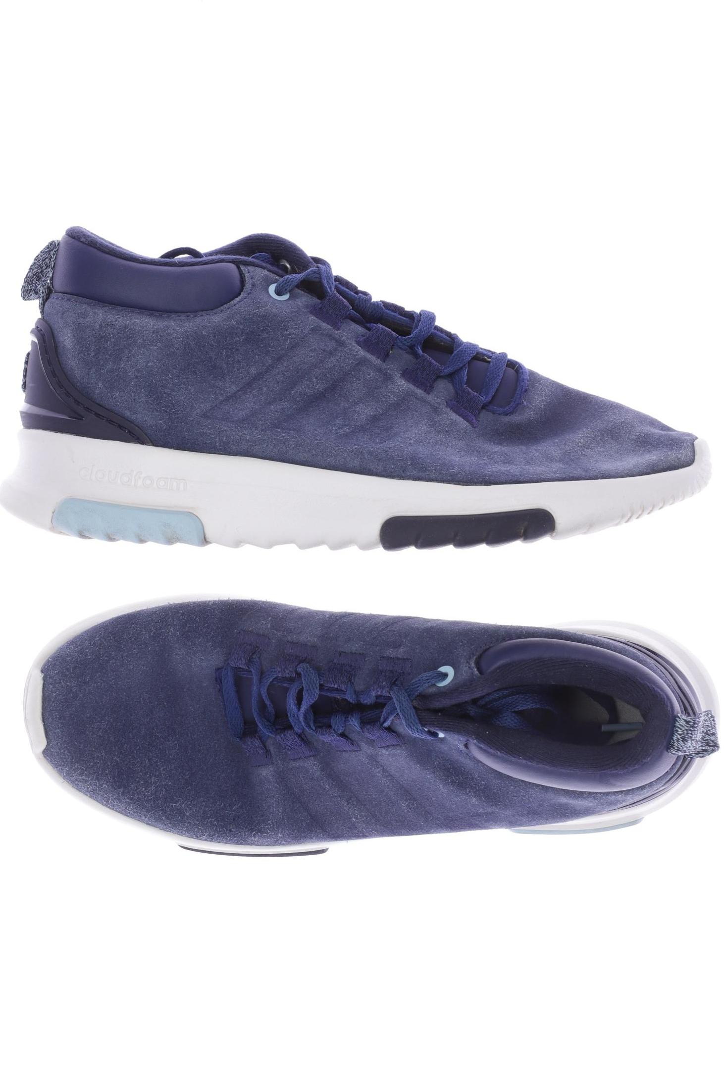 

Adidas Damen Sneakers, marineblau