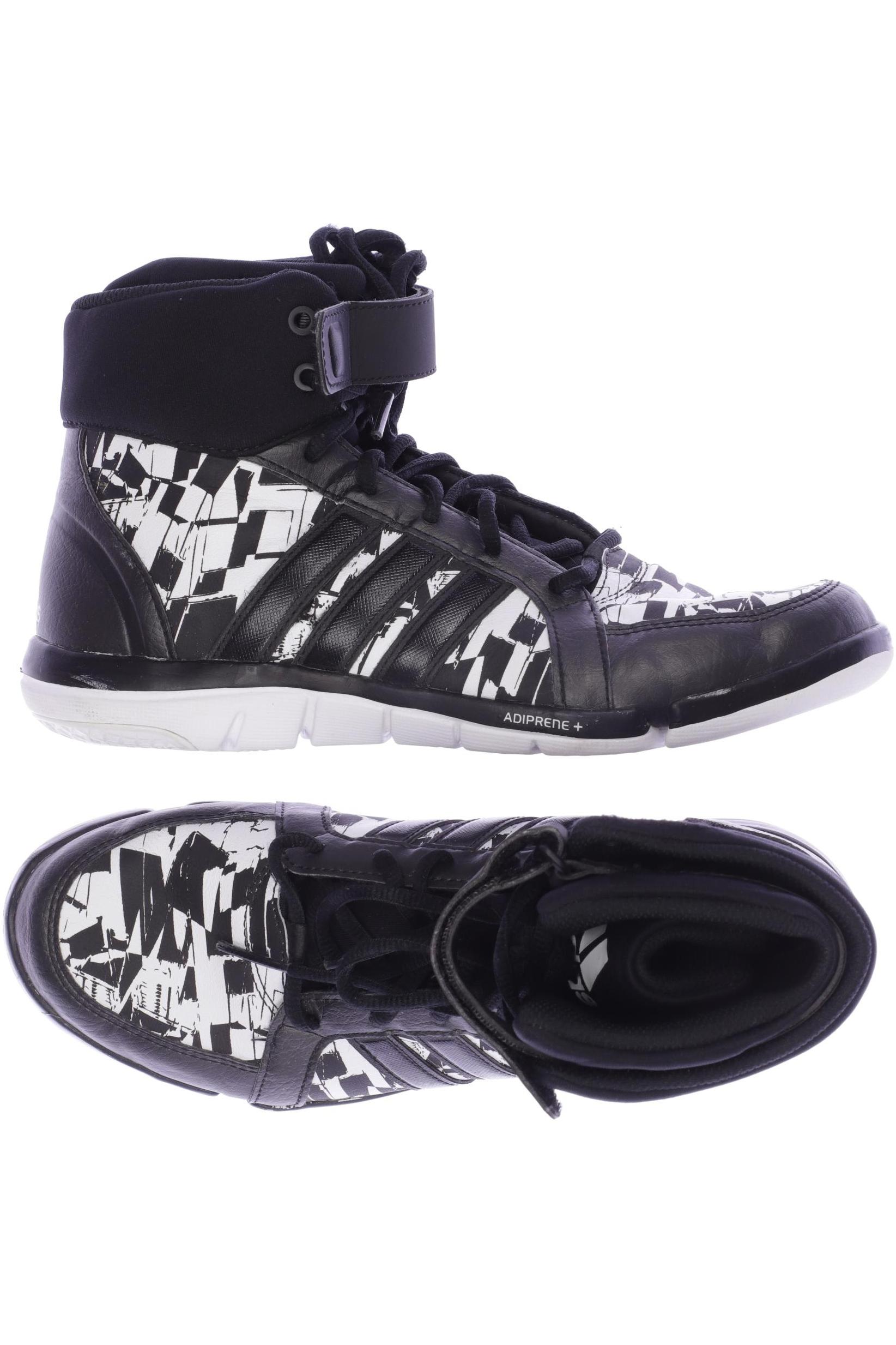 

adidas Damen Sneakers, schwarz, Gr. 5