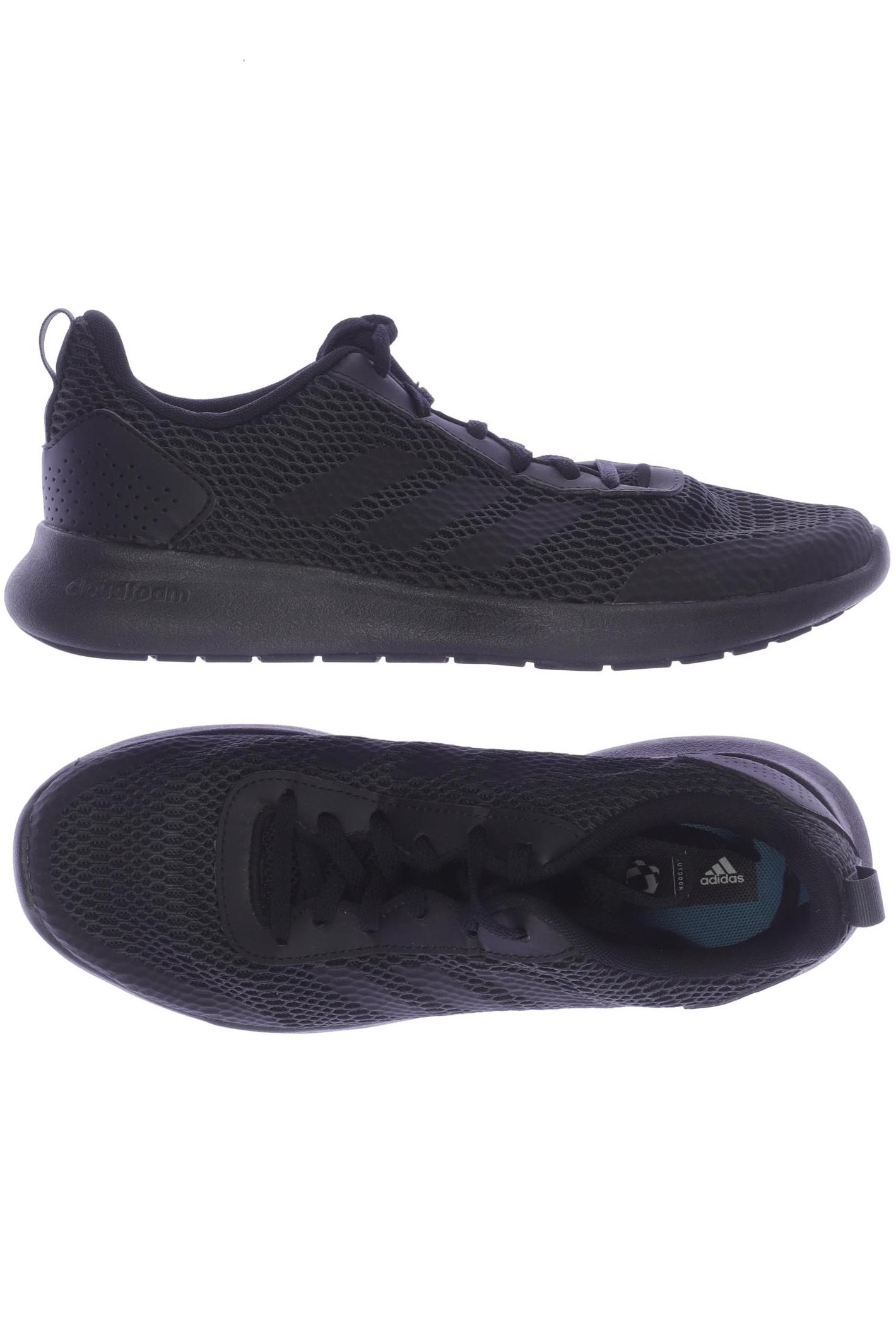 

adidas Damen Sneakers, schwarz, Gr. 6