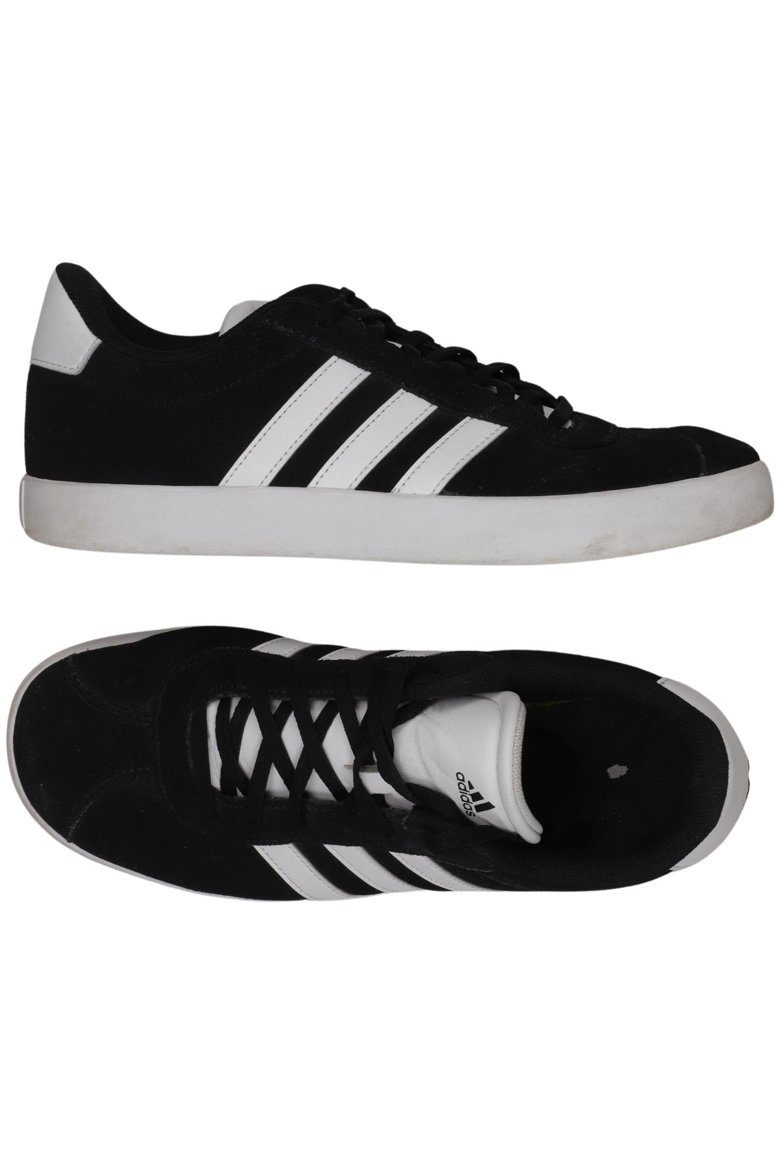 

adidas Damen Sneakers, schwarz, Gr. 6