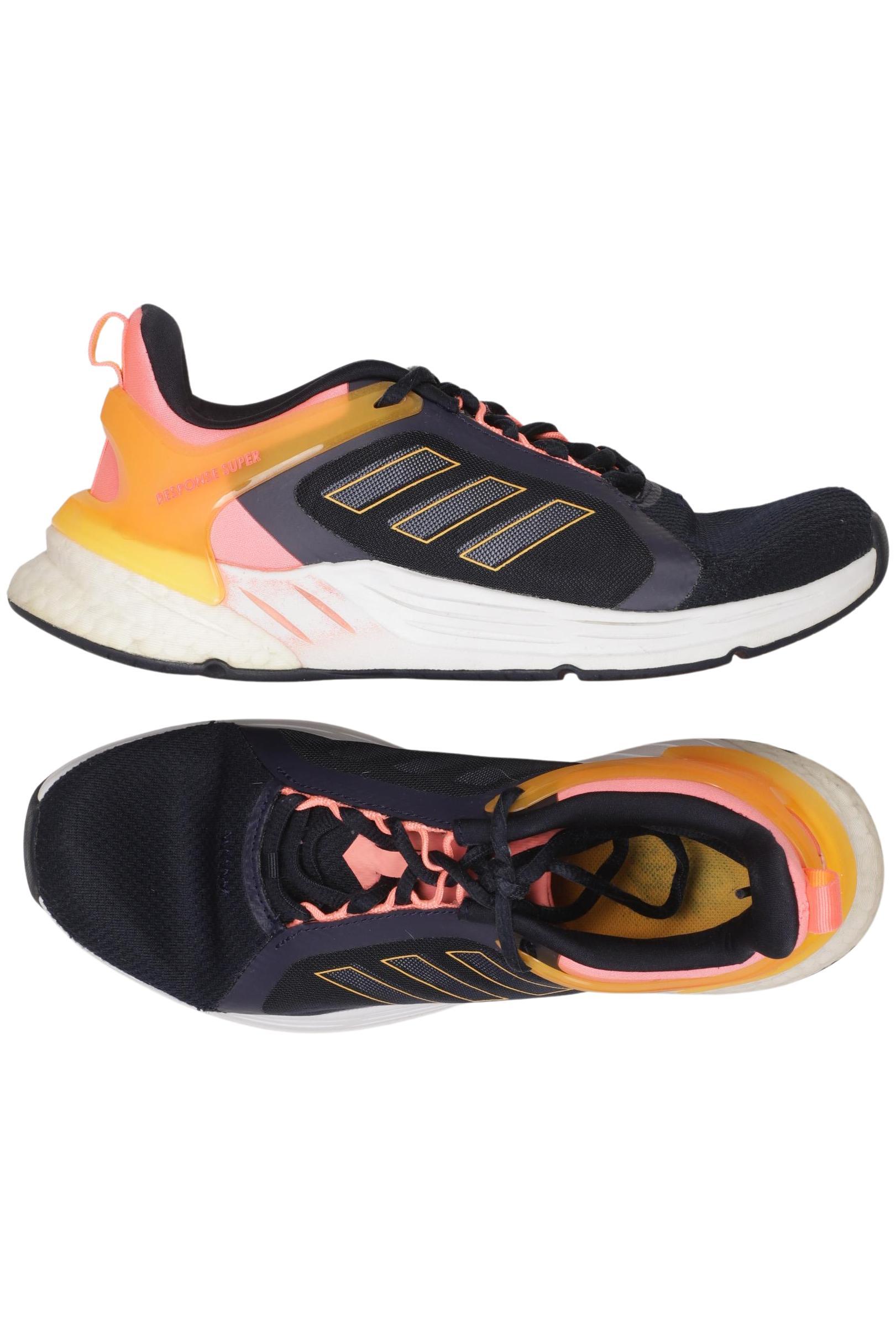 

adidas Damen Sneakers, mehrfarbig, Gr. 5.5