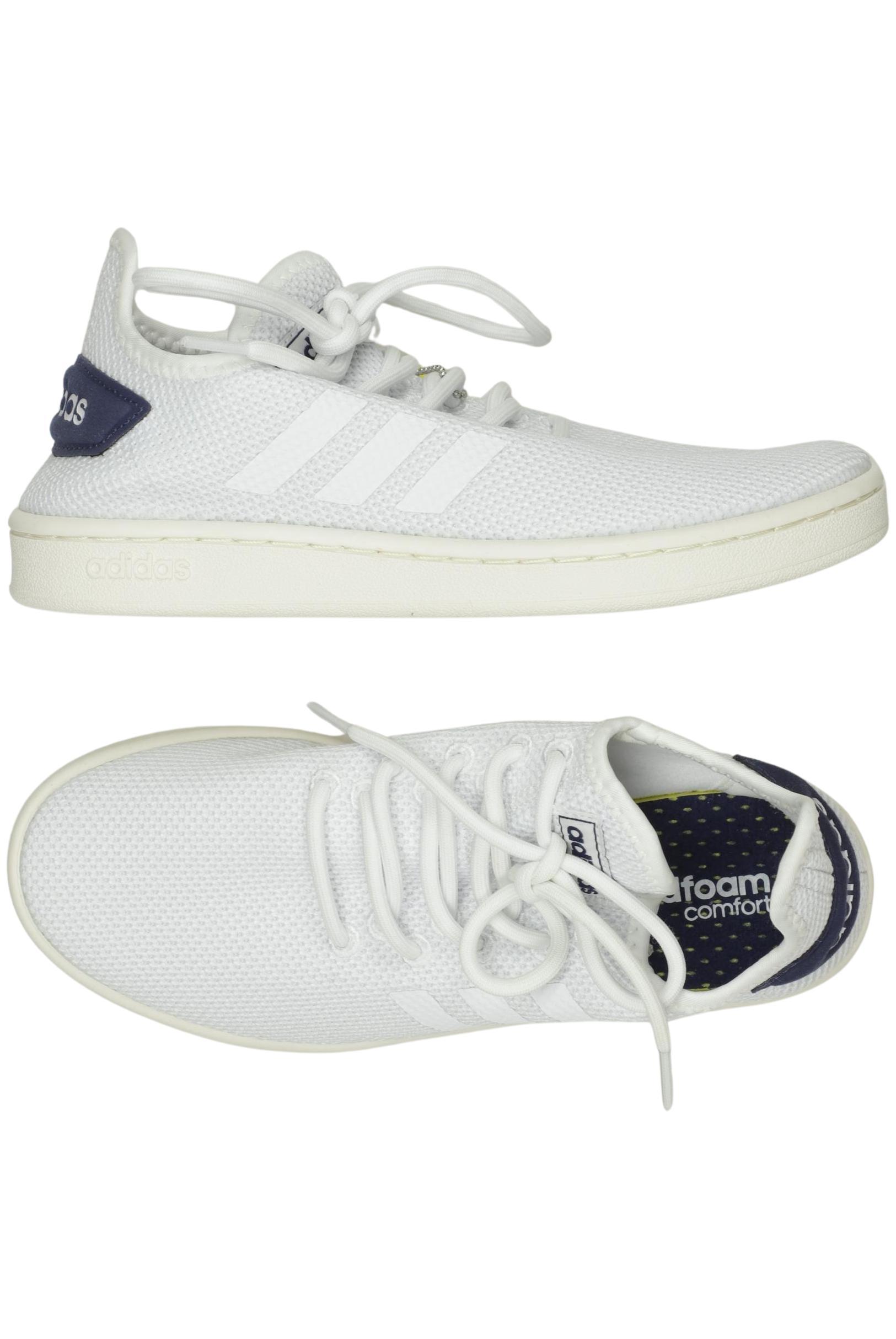 

adidas Damen Sneakers, weiß, Gr. 5