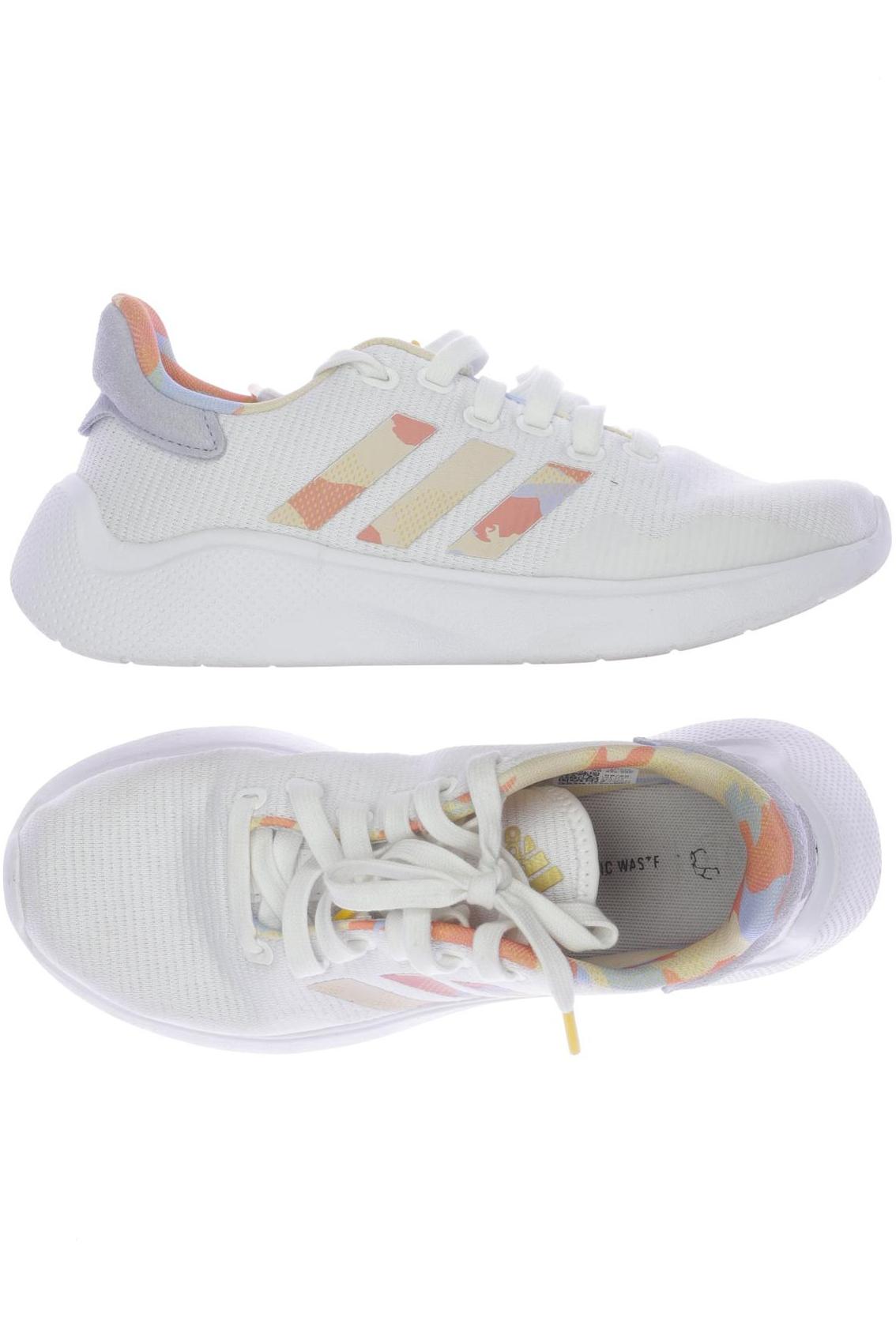 

adidas Damen Sneakers, weiß, Gr. 5