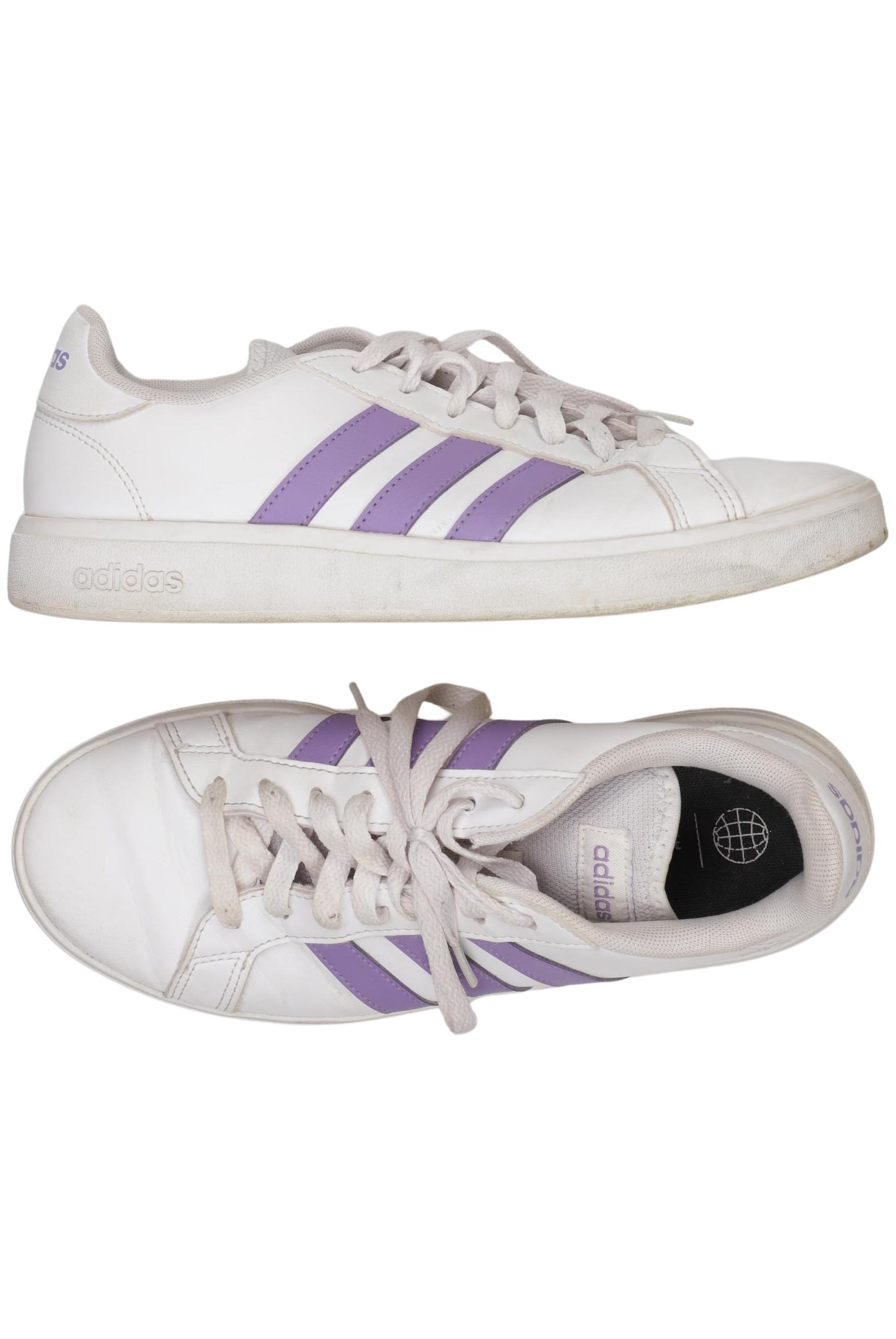 

adidas Damen Sneakers, mehrfarbig, Gr. 6.5